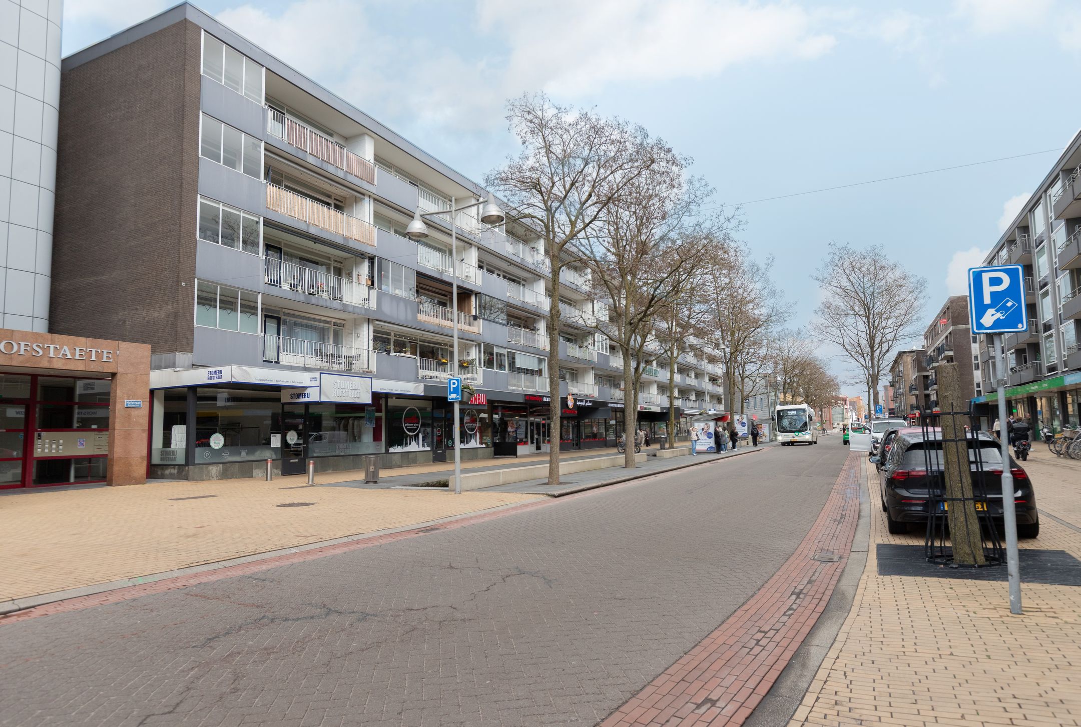 Foto van Hofstraat 80, Apeldoorn