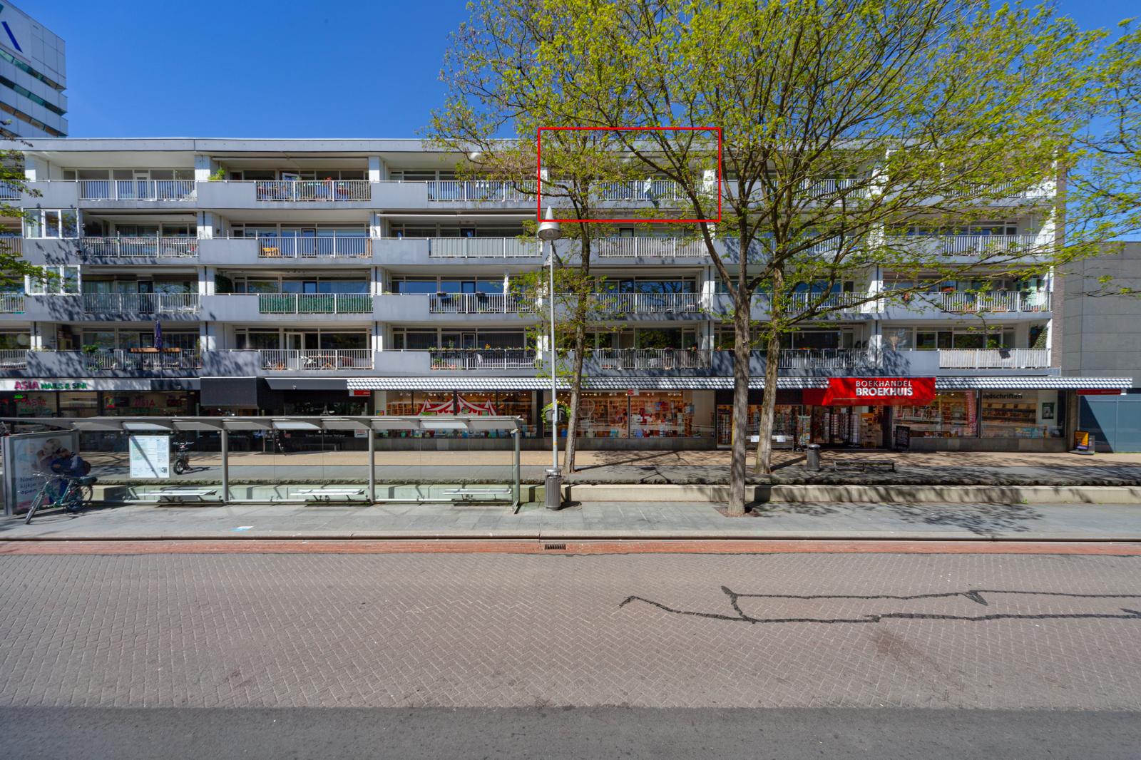 Foto van Hofstraat 98, Apeldoorn