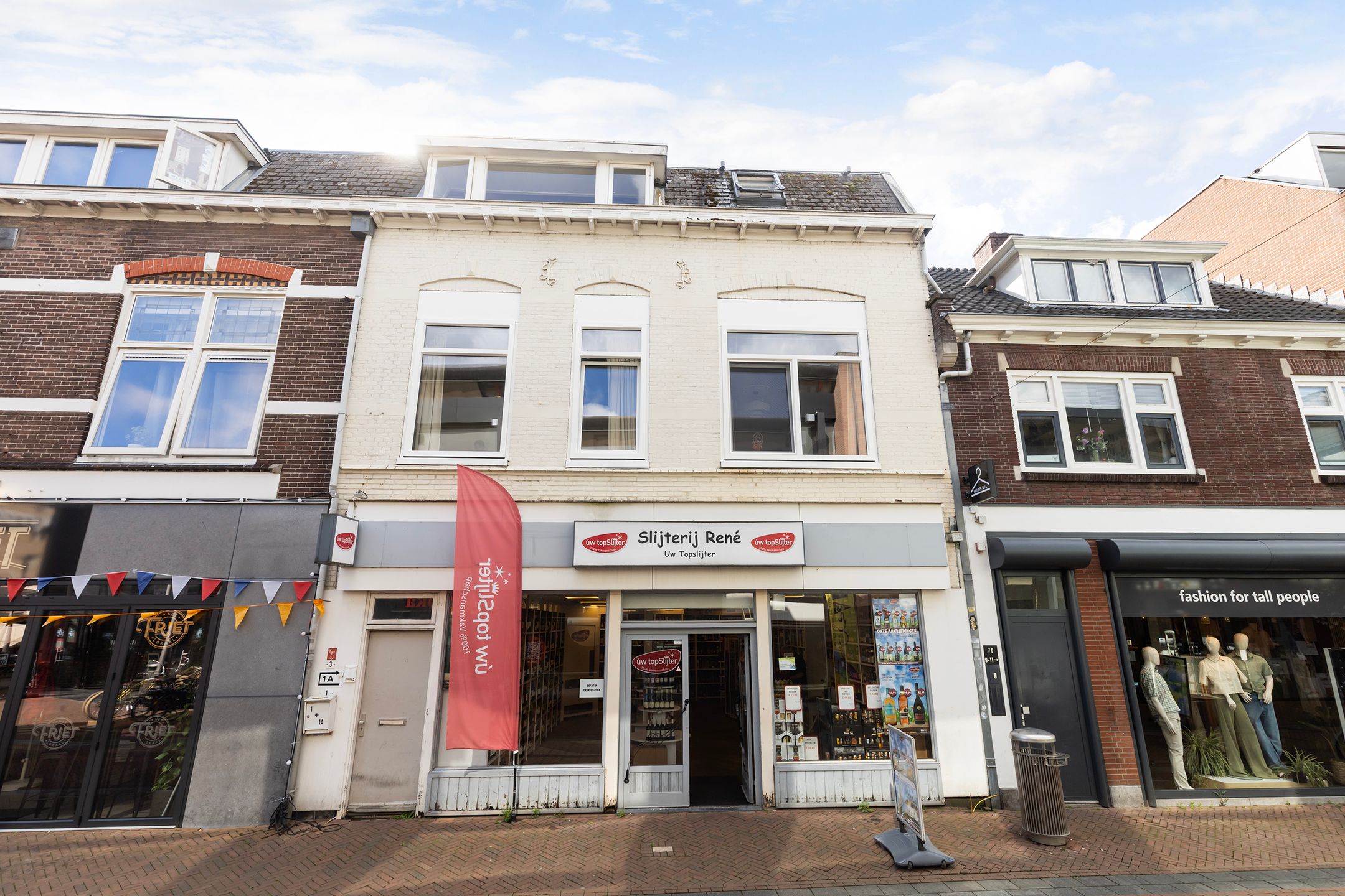 Foto van Brinklaan 3C, Apeldoorn