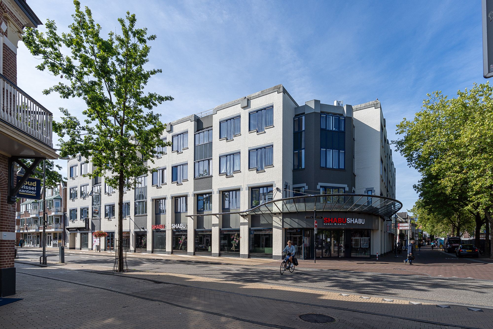 Foto van Marktplein 4441, Apeldoorn