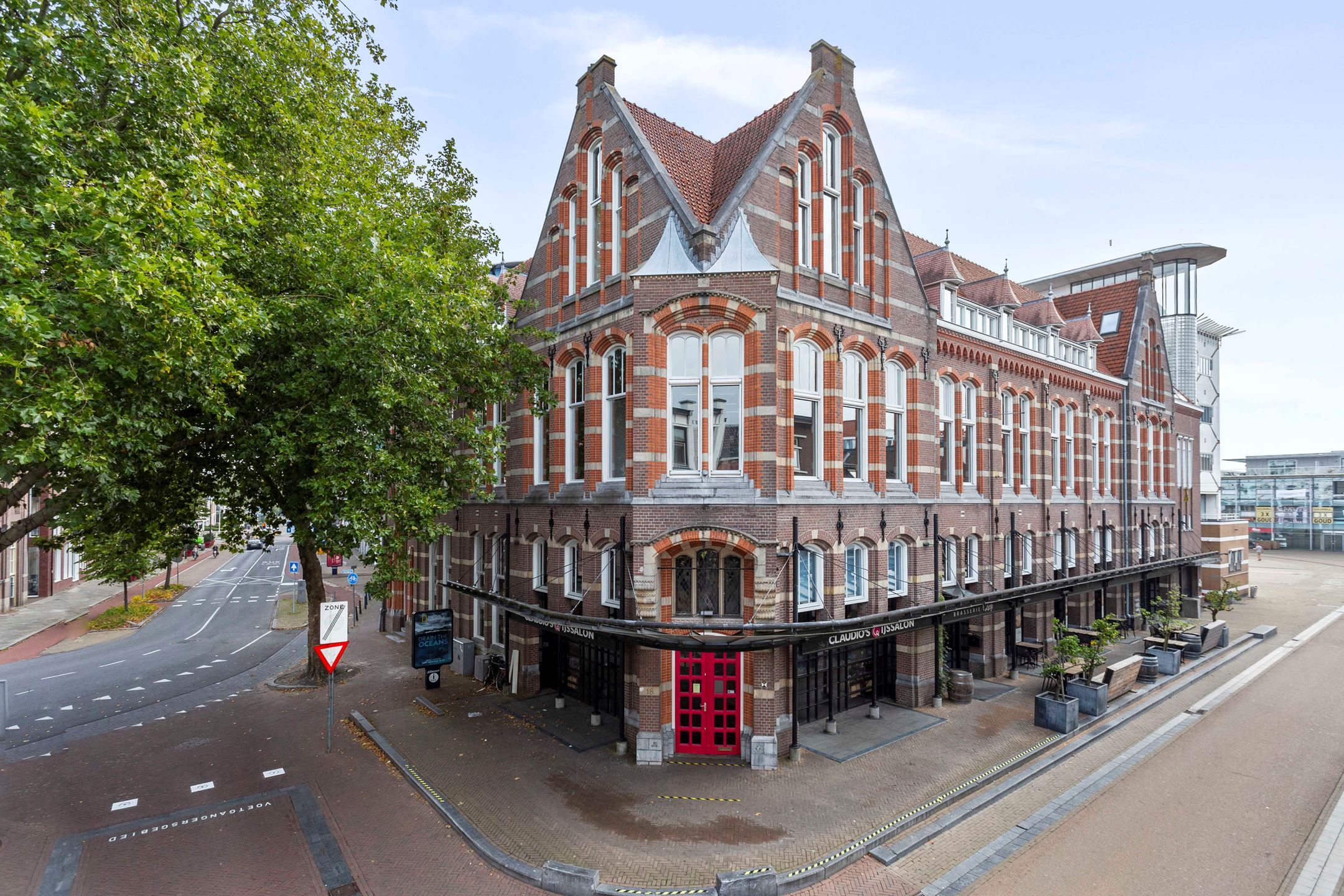 Foto van Deventerstraat 20C5, Apeldoorn