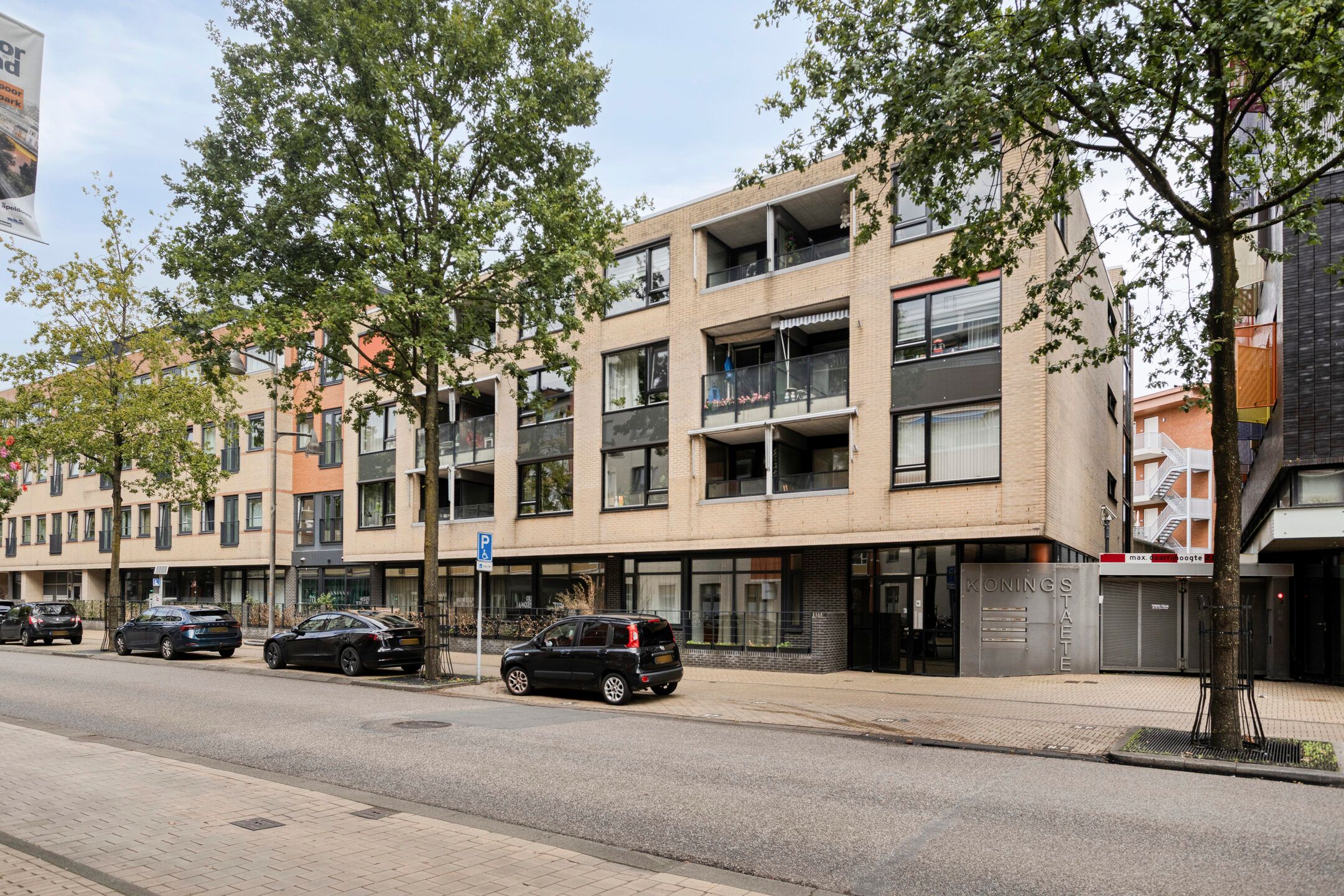 Foto van Stationsstraat 64, Apeldoorn