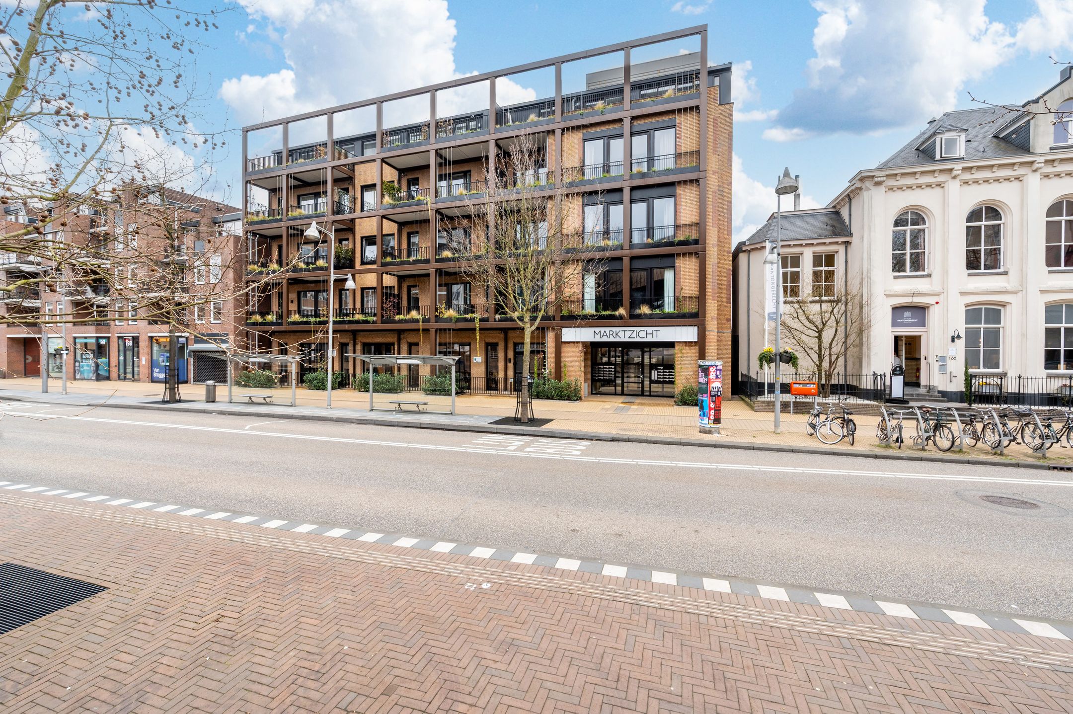 Foto van Stationsstraat 176D, Apeldoorn