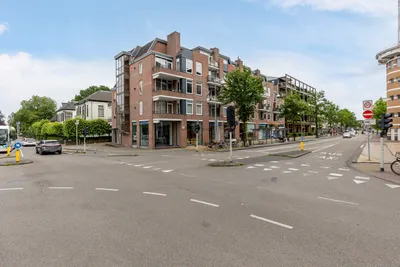 Foto van Stationsstraat 208, Apeldoorn