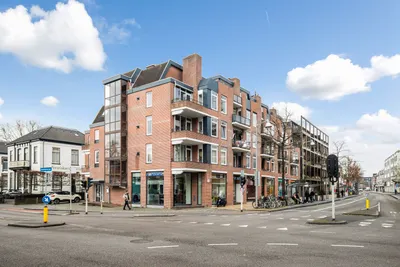 Foto van Stationsstraat 236, Apeldoorn