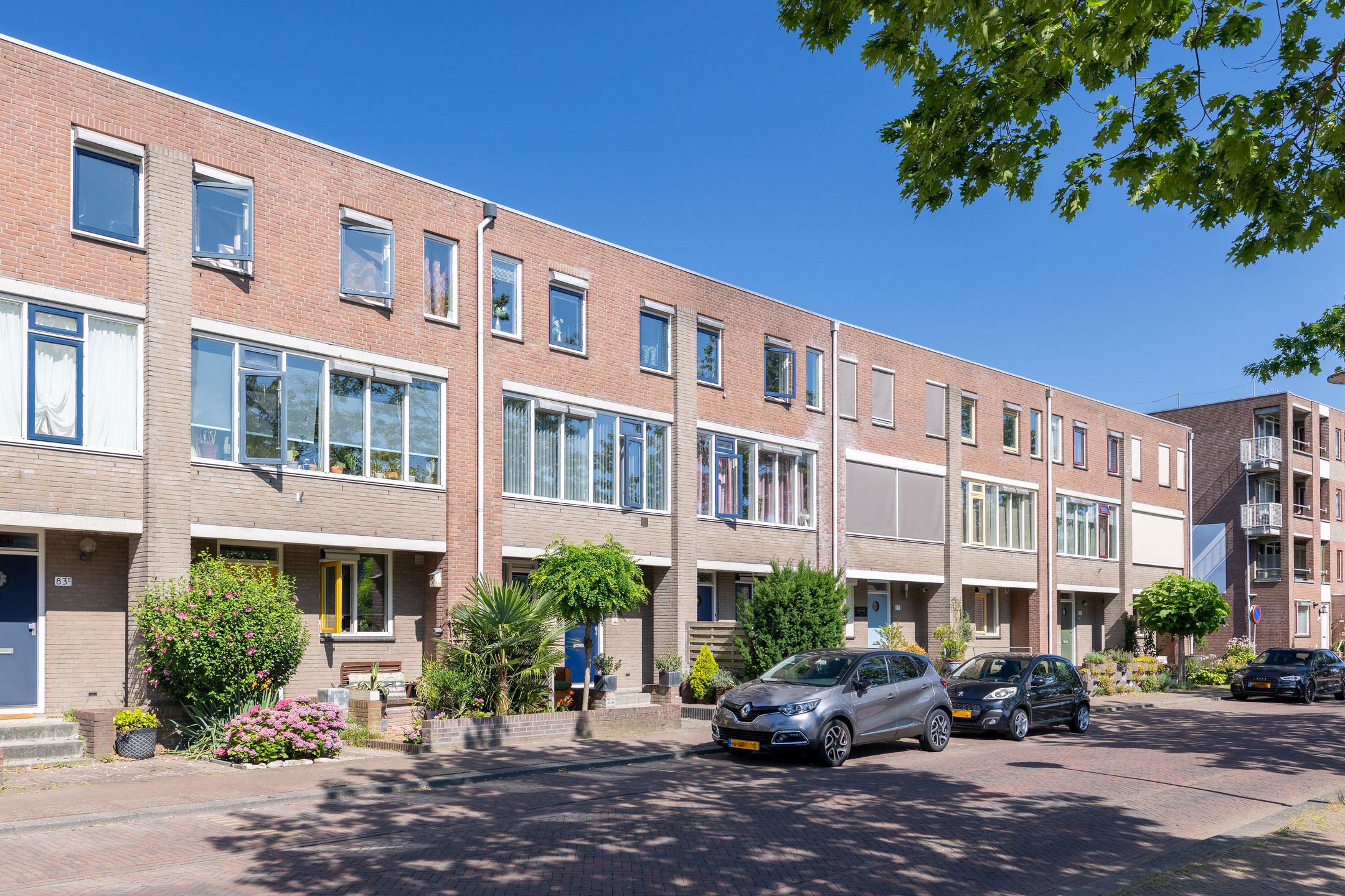 Foto van Kanaal Noord 85A, Apeldoorn