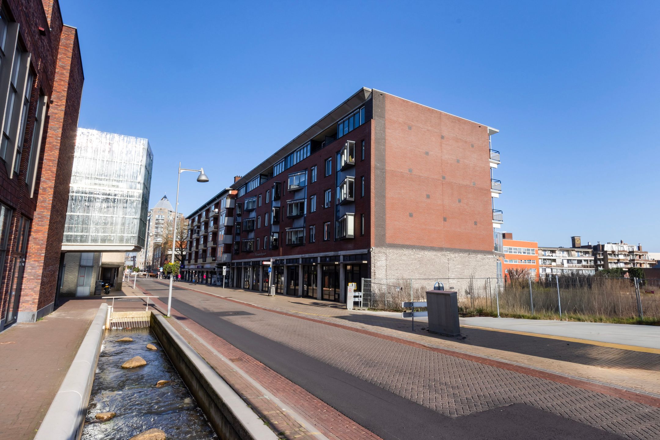 Foto van Kanaalstraat 72, Apeldoorn