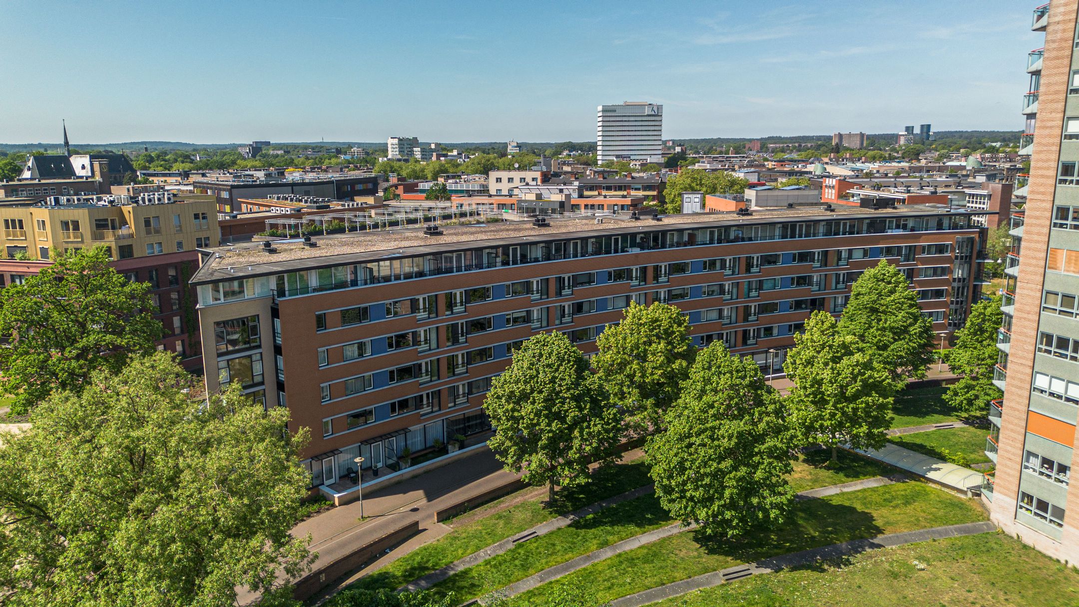 Foto van Kanaalstraat 400, Apeldoorn