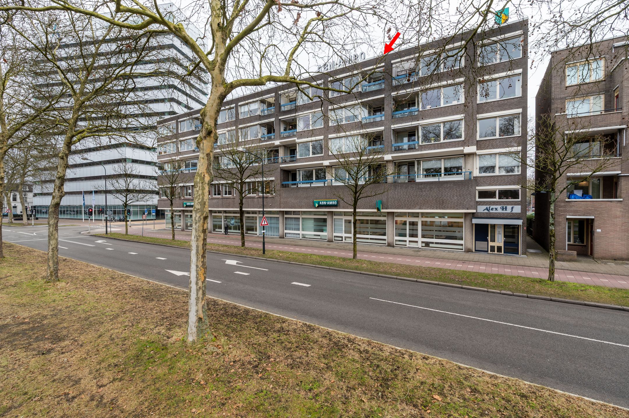 Foto van Prins Willem-Alexanderlaan 59, Apeldoorn