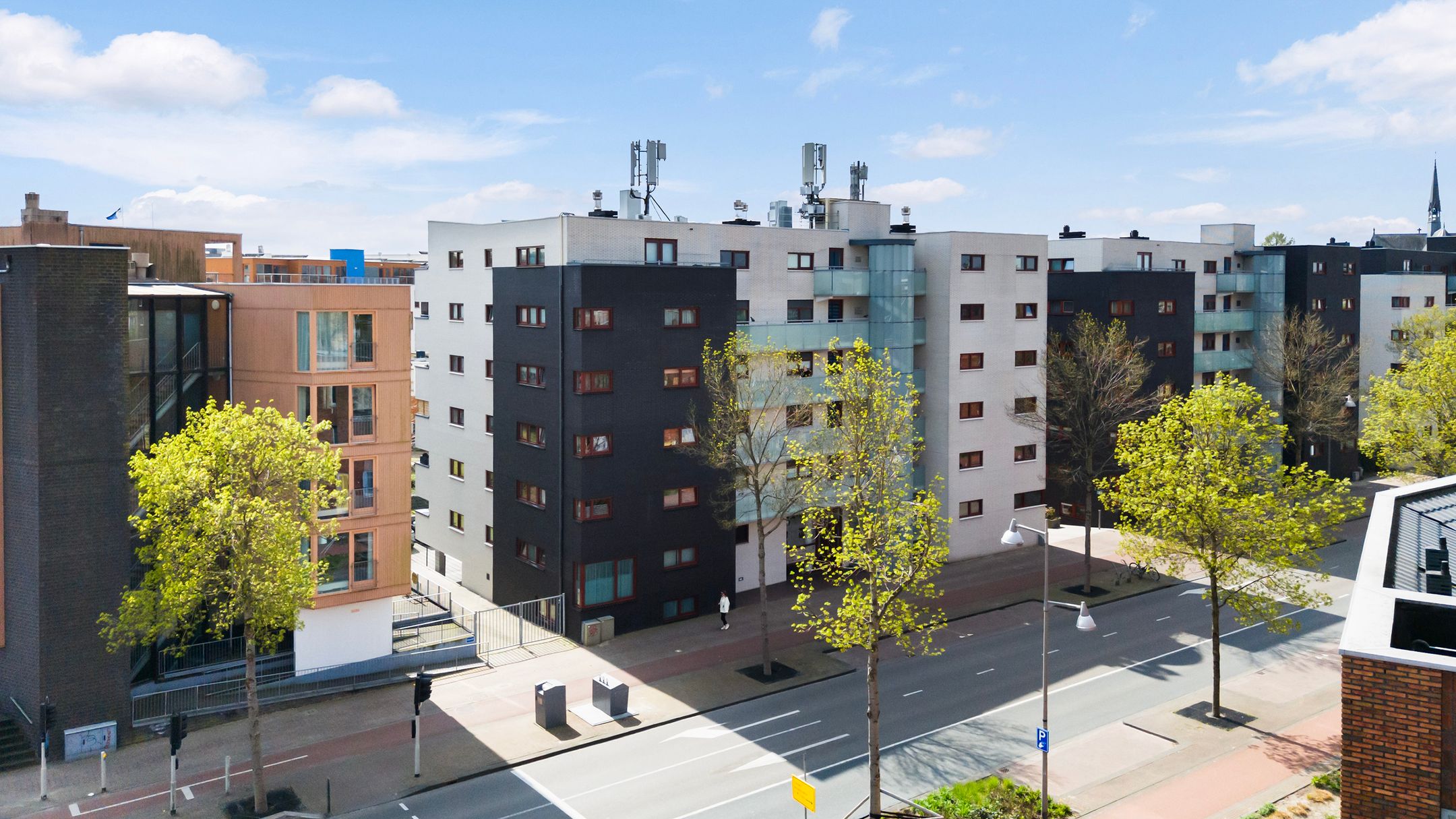 Foto van Molenstraat-Centrum 130, Apeldoorn