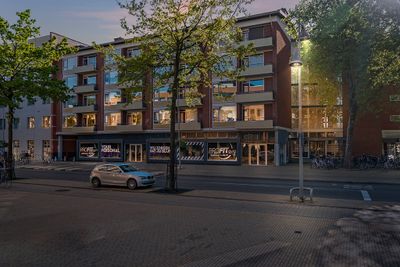 Foto van Stationsstraat 107, Apeldoorn