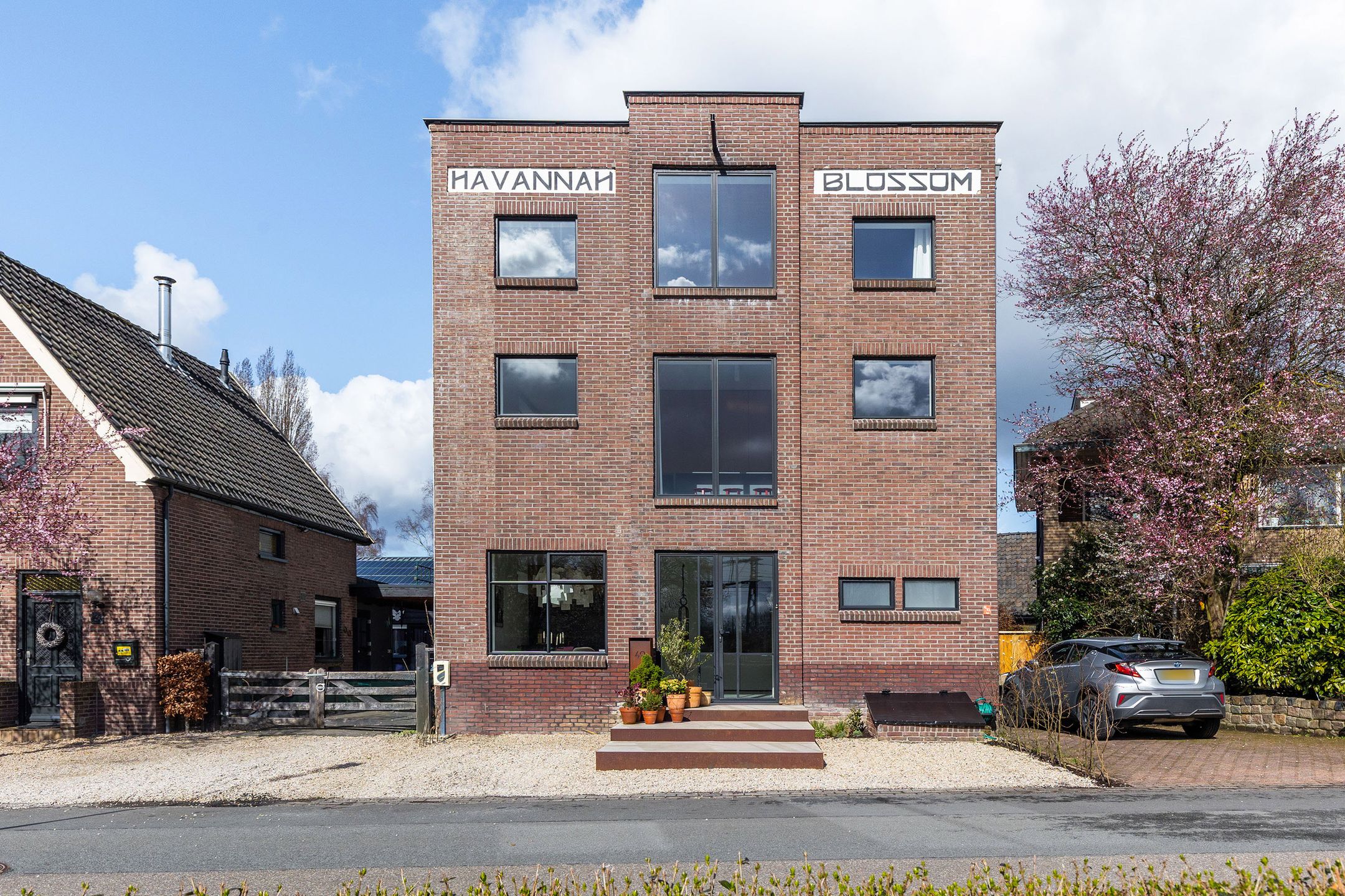 Foto van Spoorstraat 49, Apeldoorn