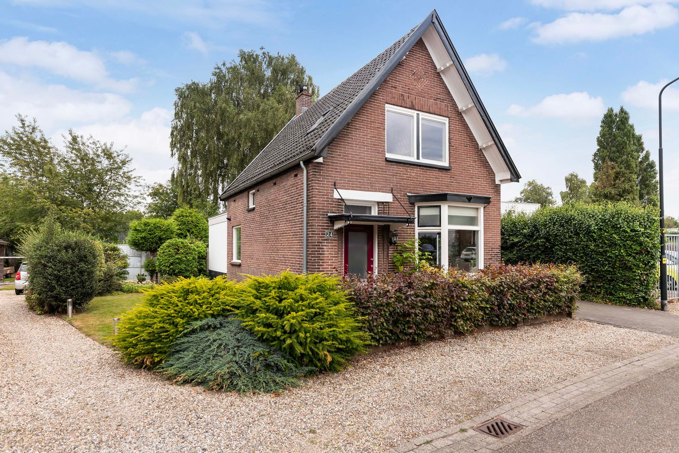 Foto van Veldhuisstraat 24, Apeldoorn