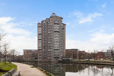 Foto van Koningshaven 48, Apeldoorn