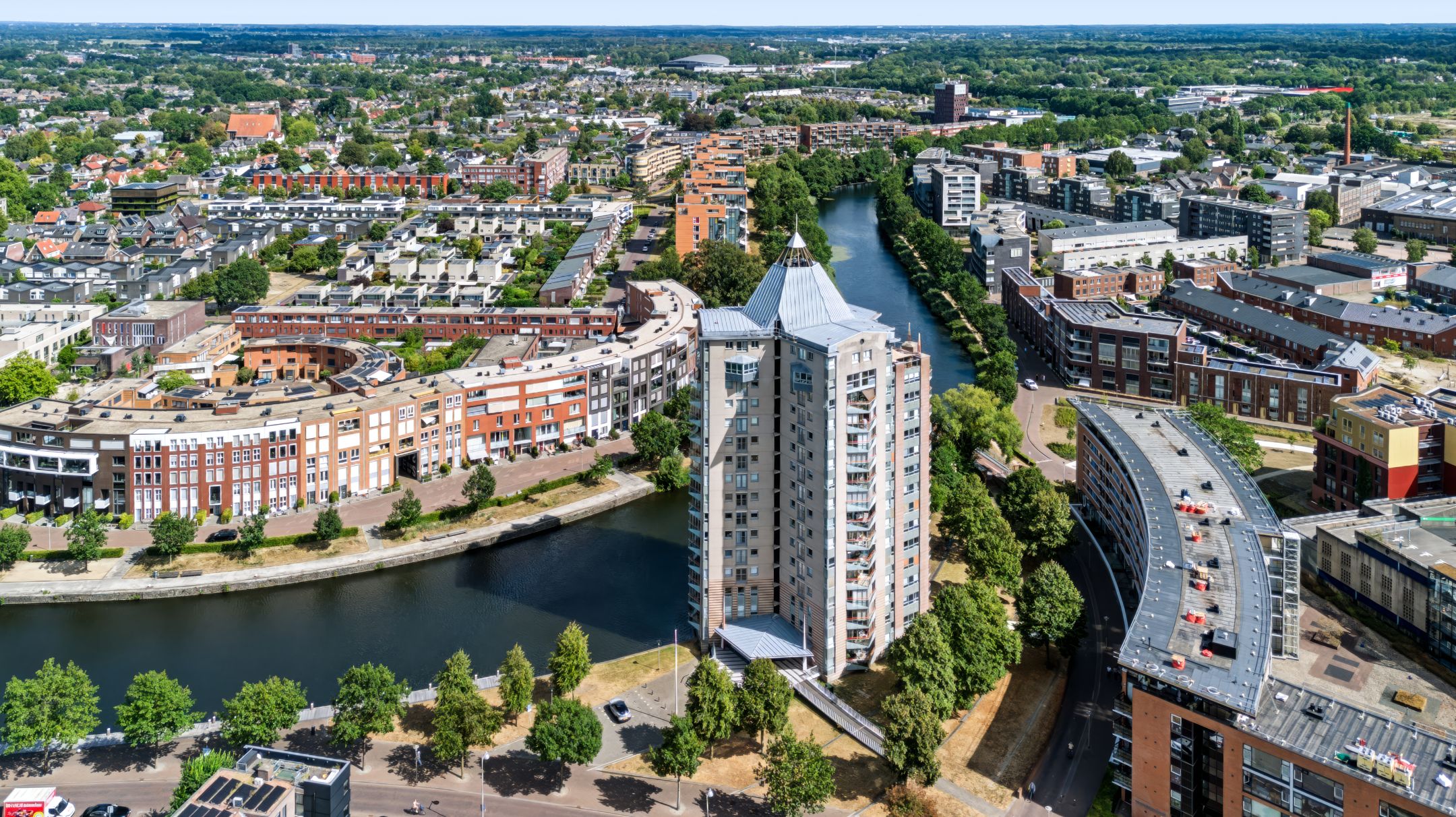 Foto van Koningshaven 148, Apeldoorn
