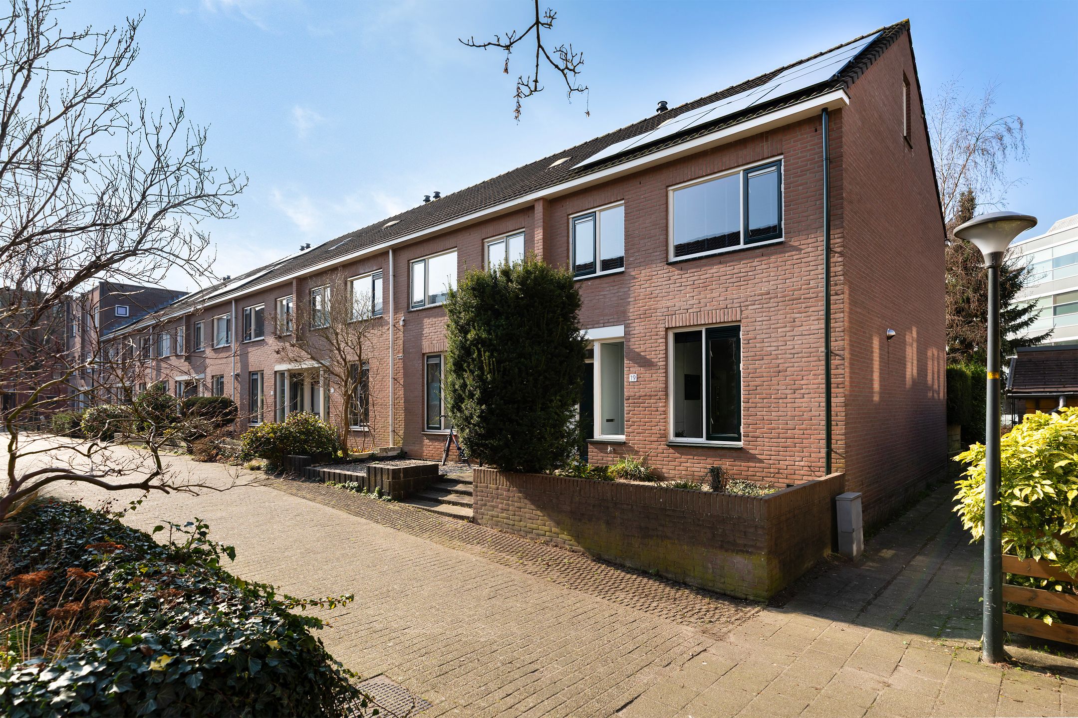 Foto van Kortebeinstraat 19, Apeldoorn