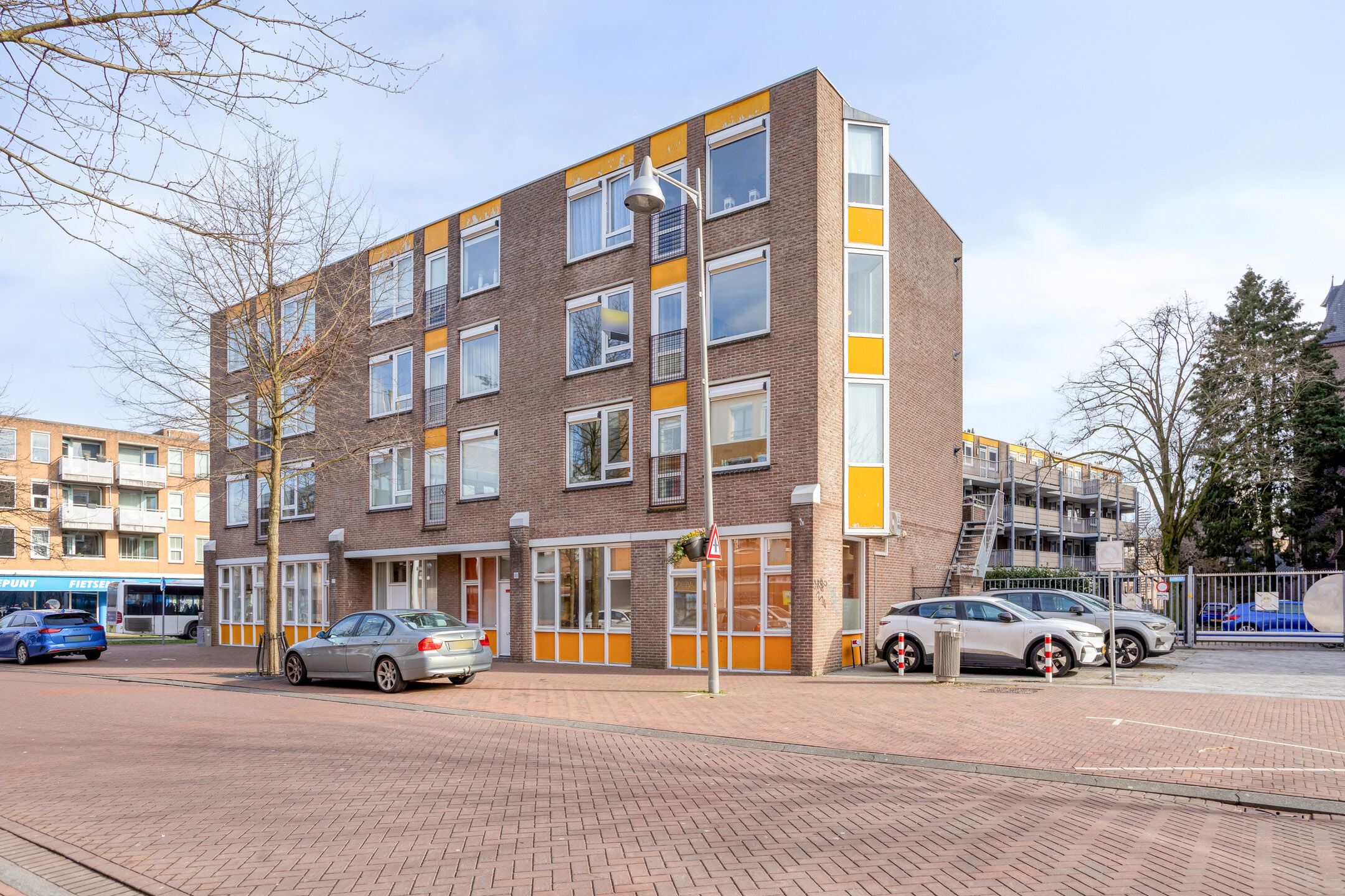 Foto van Kalverstraat 53, Apeldoorn