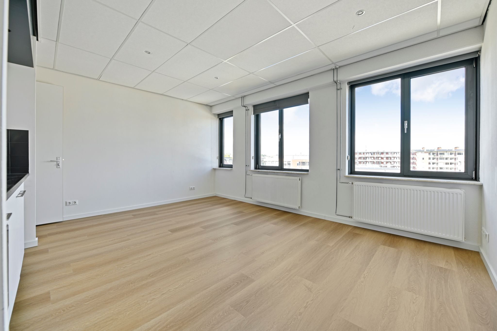 Foto van Kalverstraat 84, Apeldoorn