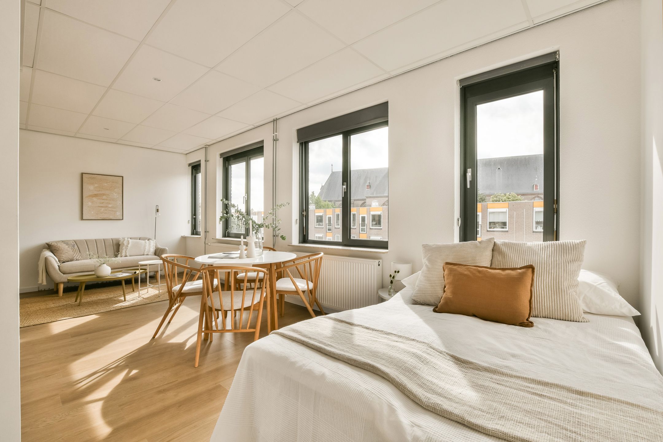 Foto van Kalverstraat 87, Apeldoorn