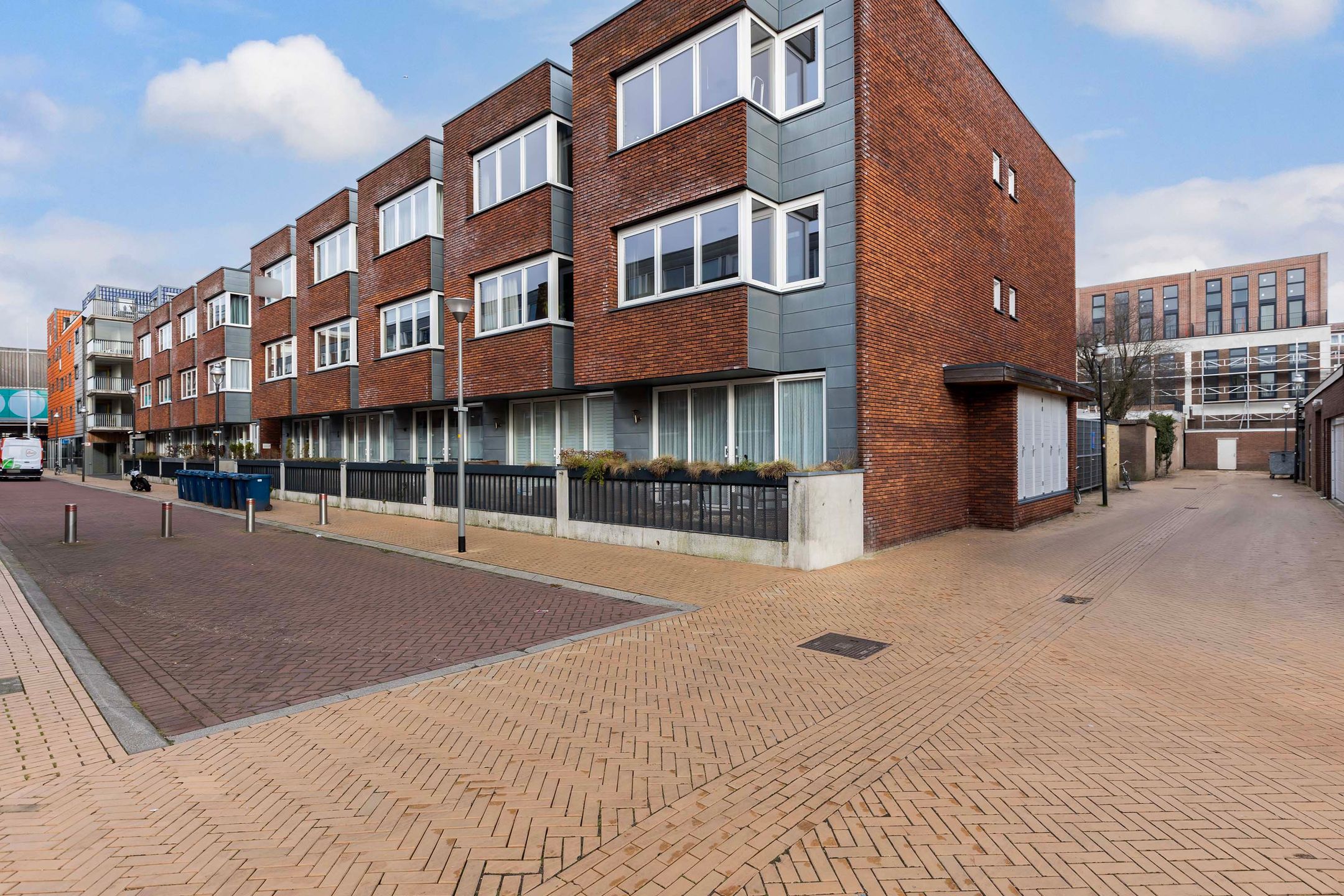 Foto van Librije 84, Apeldoorn