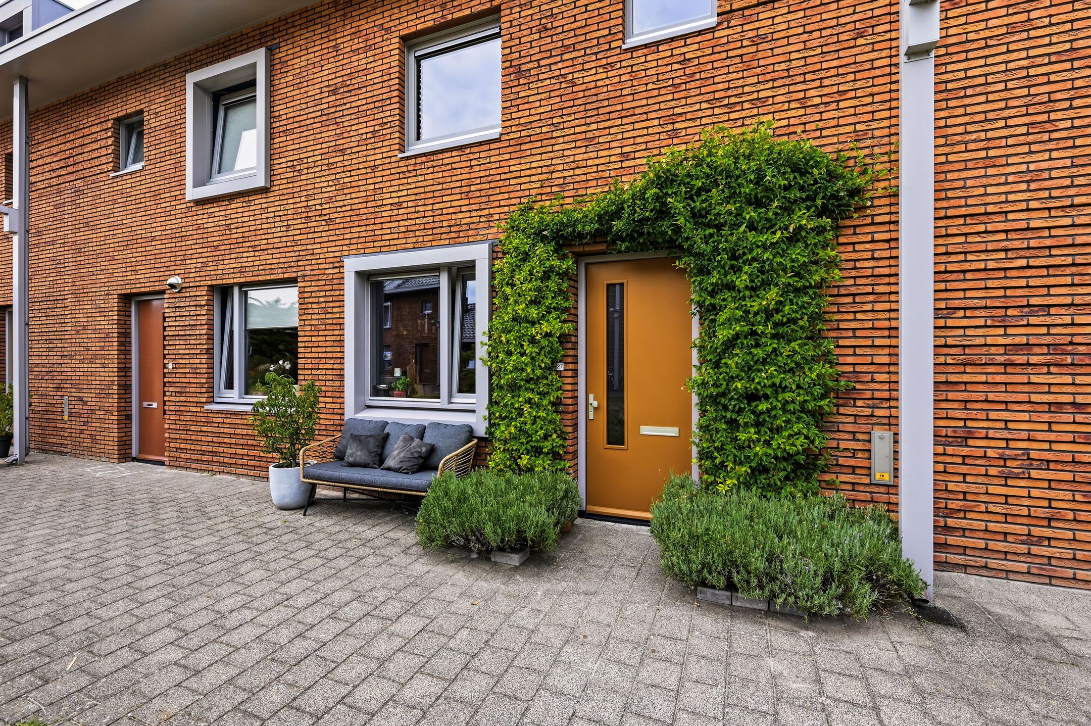 Foto van Kayersbeekhof 27, Apeldoorn