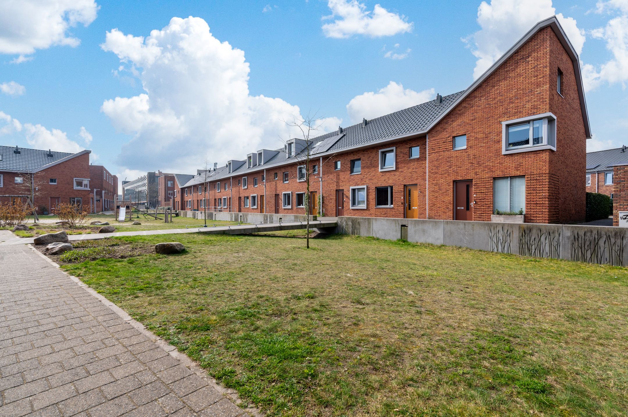 Foto van Kayersbeekhof 4, Apeldoorn