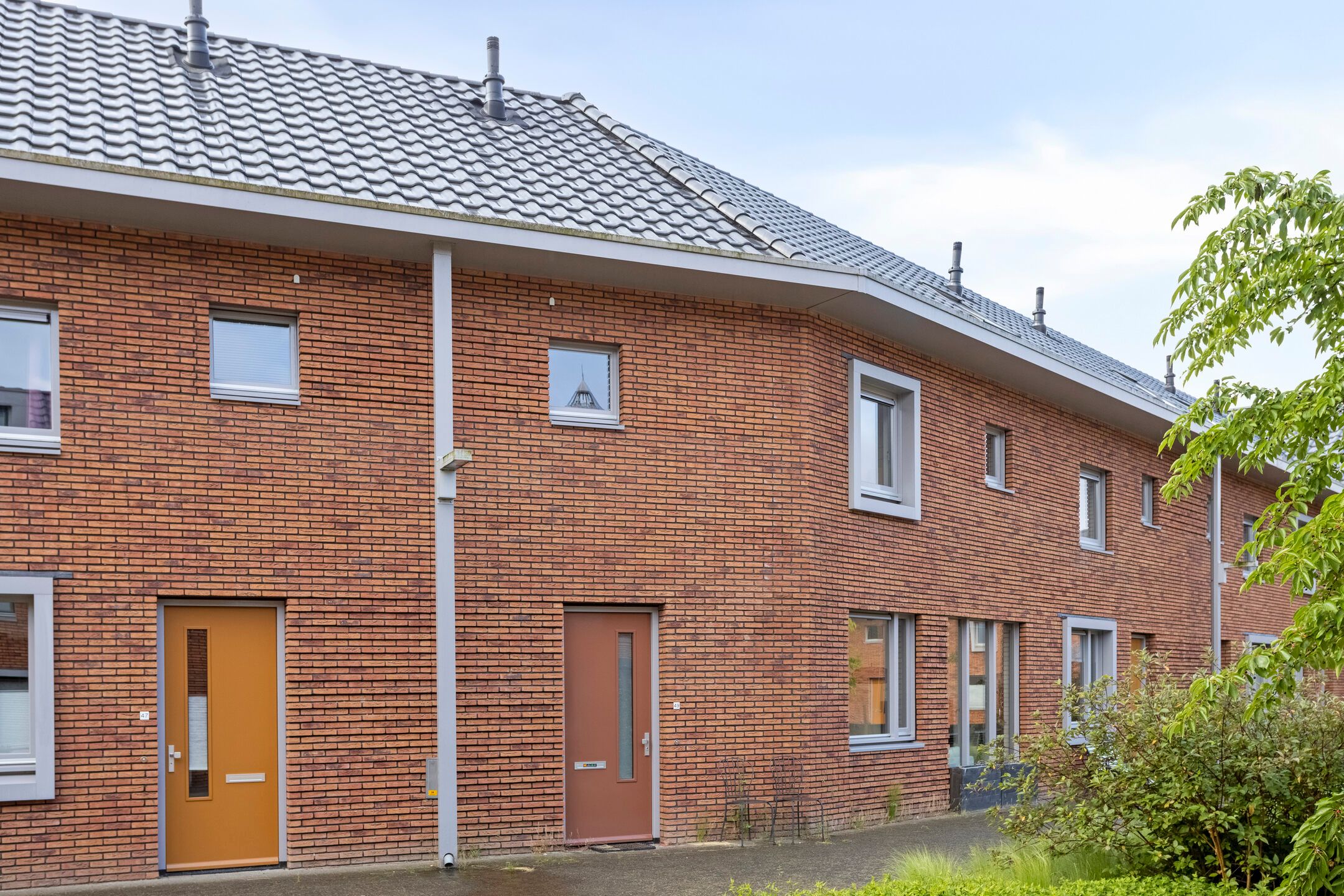 Foto van Kayersbeekhof 49, Apeldoorn