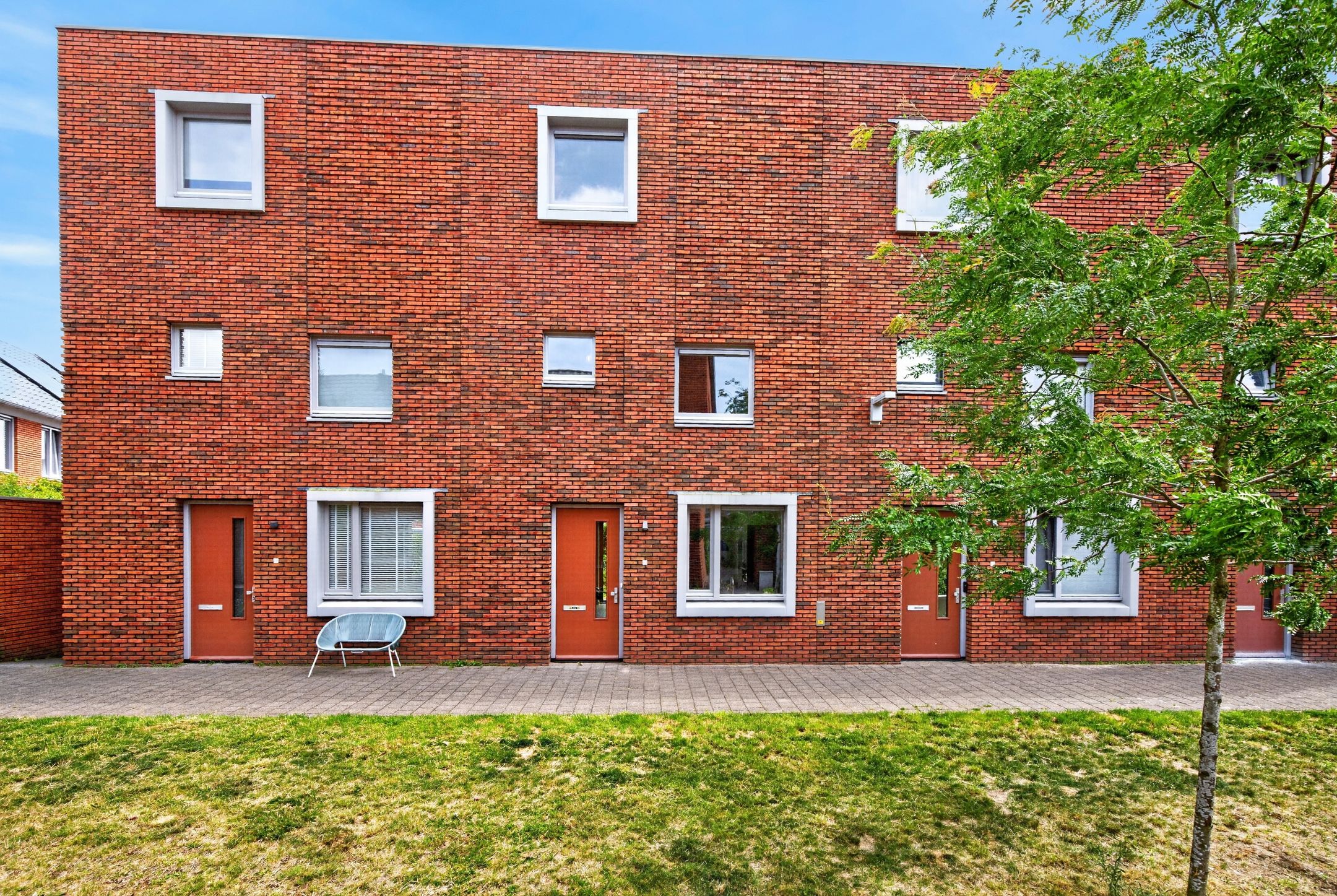 Foto van Kayersbeekhof 61, Apeldoorn