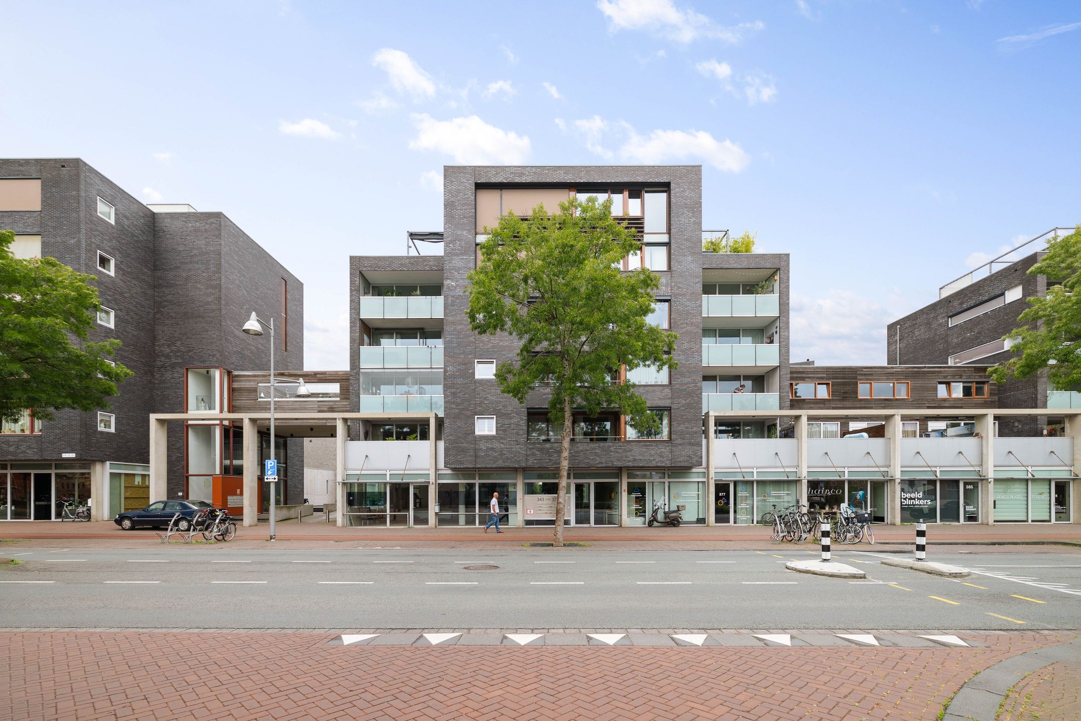 Foto van Molenstraat-Centrum 353, Apeldoorn