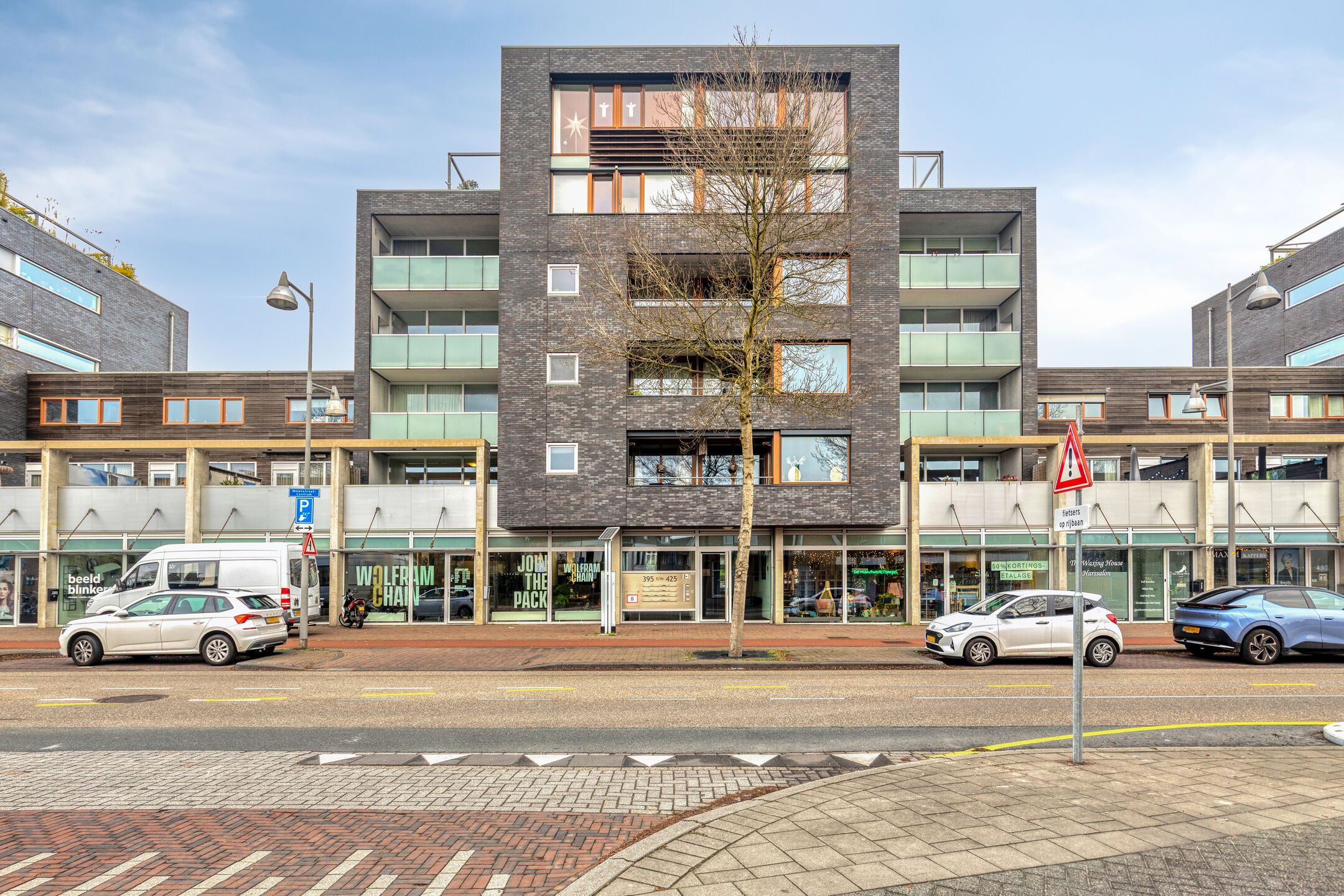 Foto van Molenstraat-Centrum 395, Apeldoorn