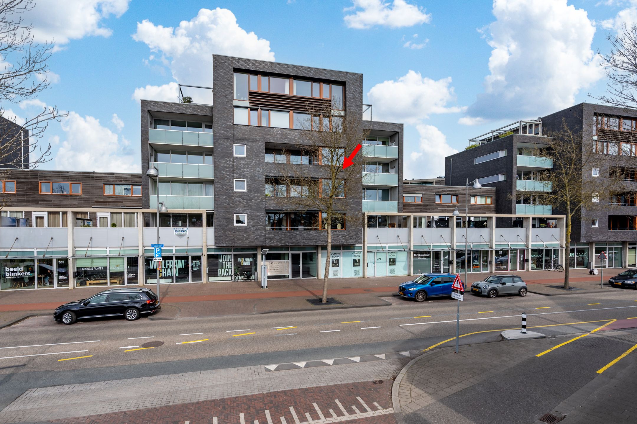 Foto van Molenstraat-Centrum 409, Apeldoorn