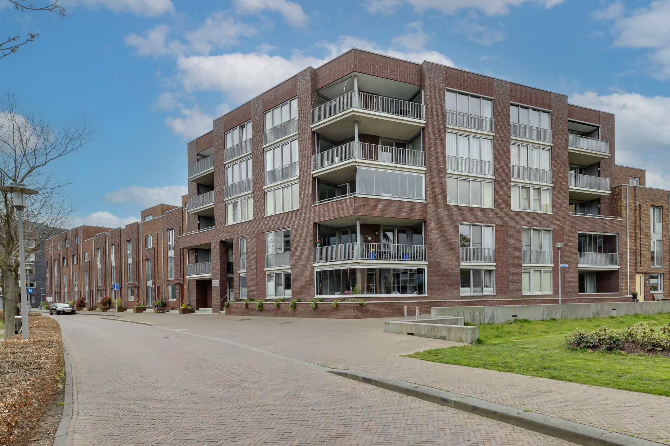 Foto van Stadskade 152, Apeldoorn