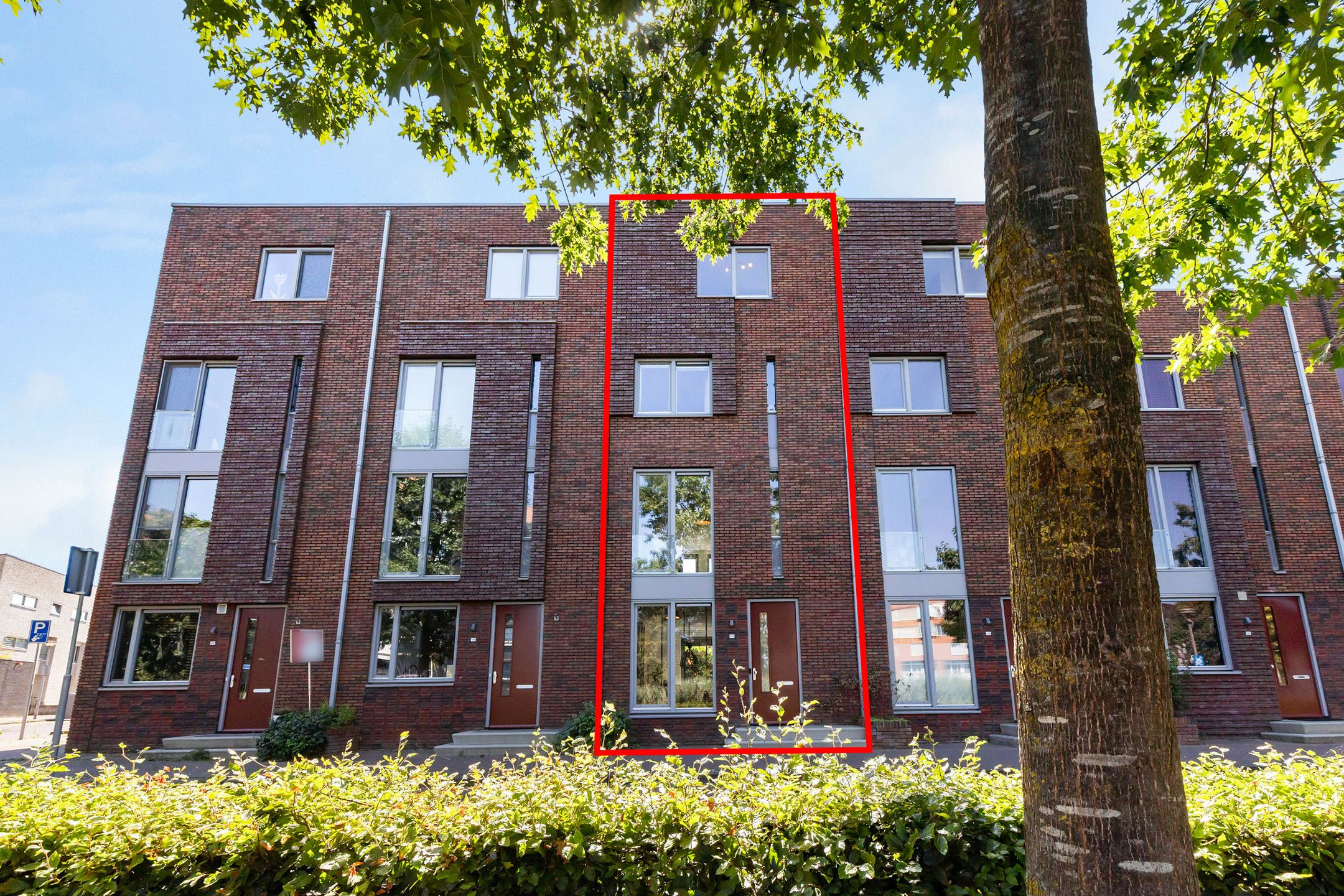 Foto van Stadskade 194, Apeldoorn
