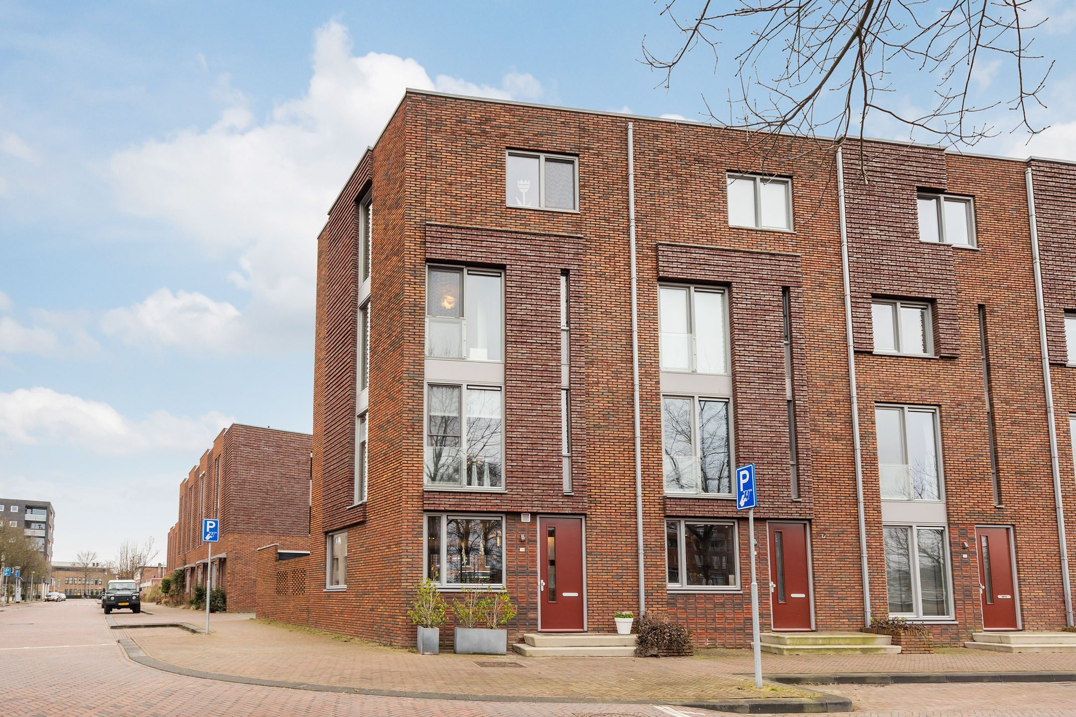 Foto van Stadskade 198, Apeldoorn