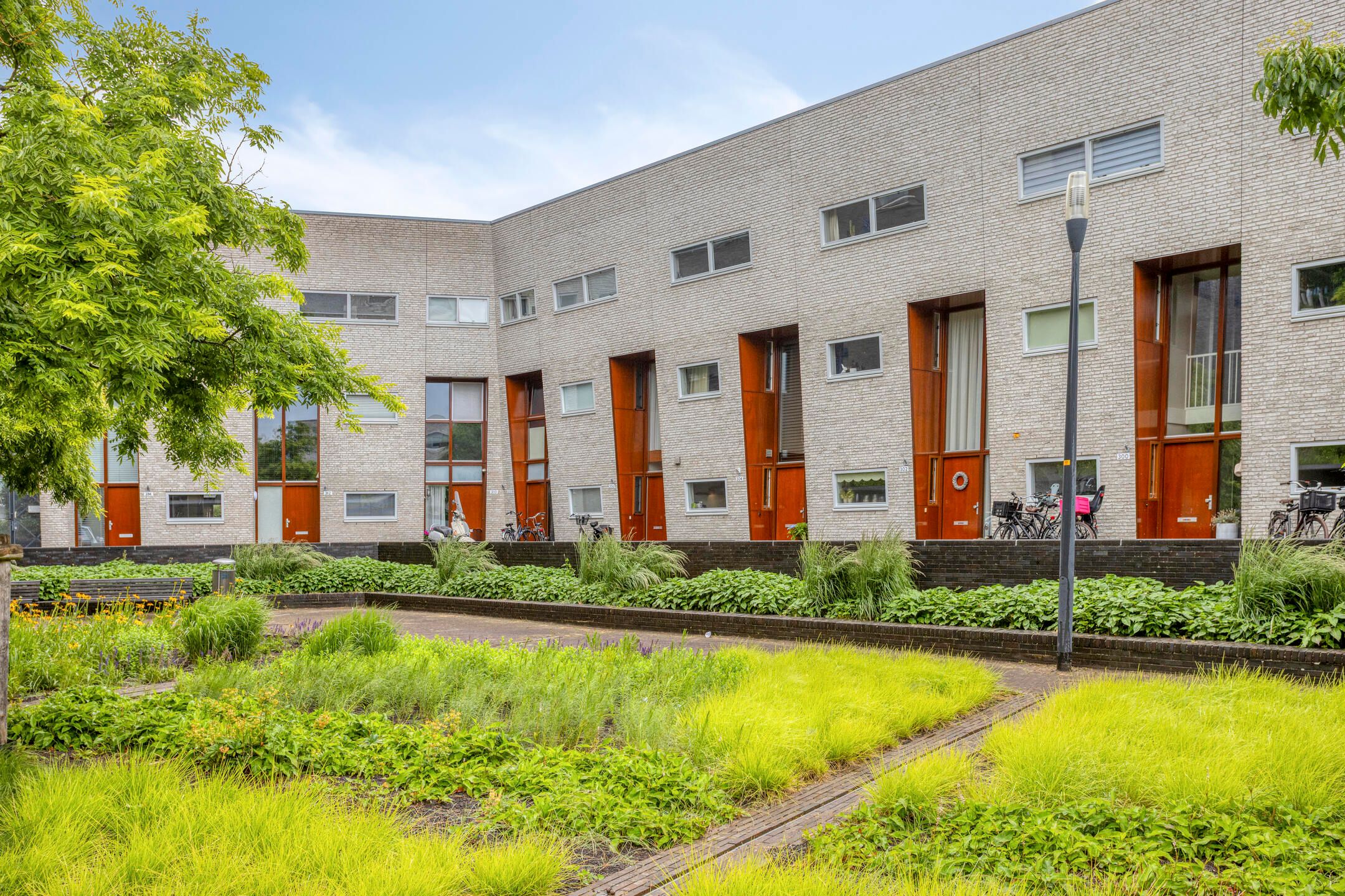 Foto van Stadskade 304, Apeldoorn