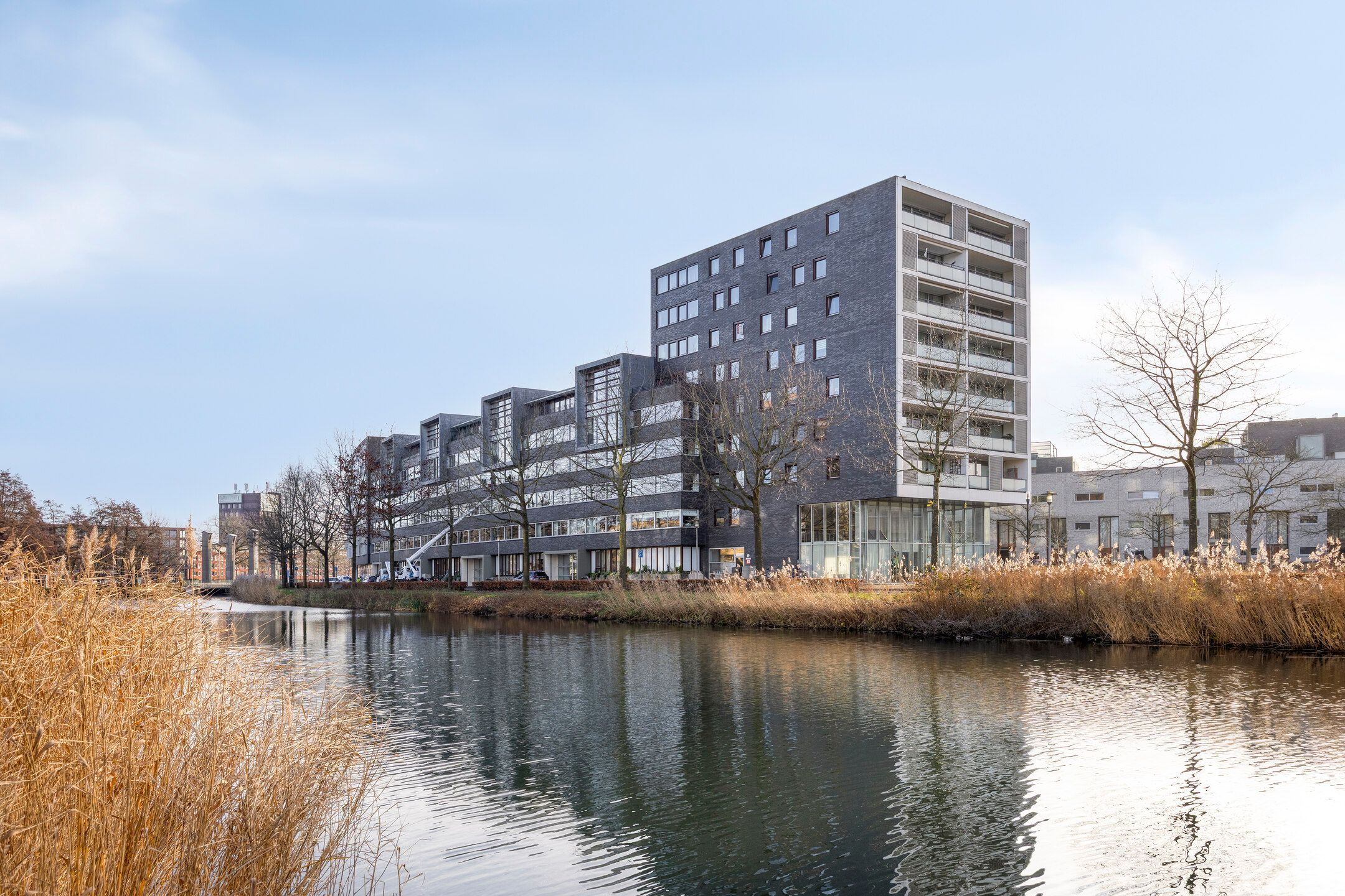 Foto van Stadskade 328, Apeldoorn