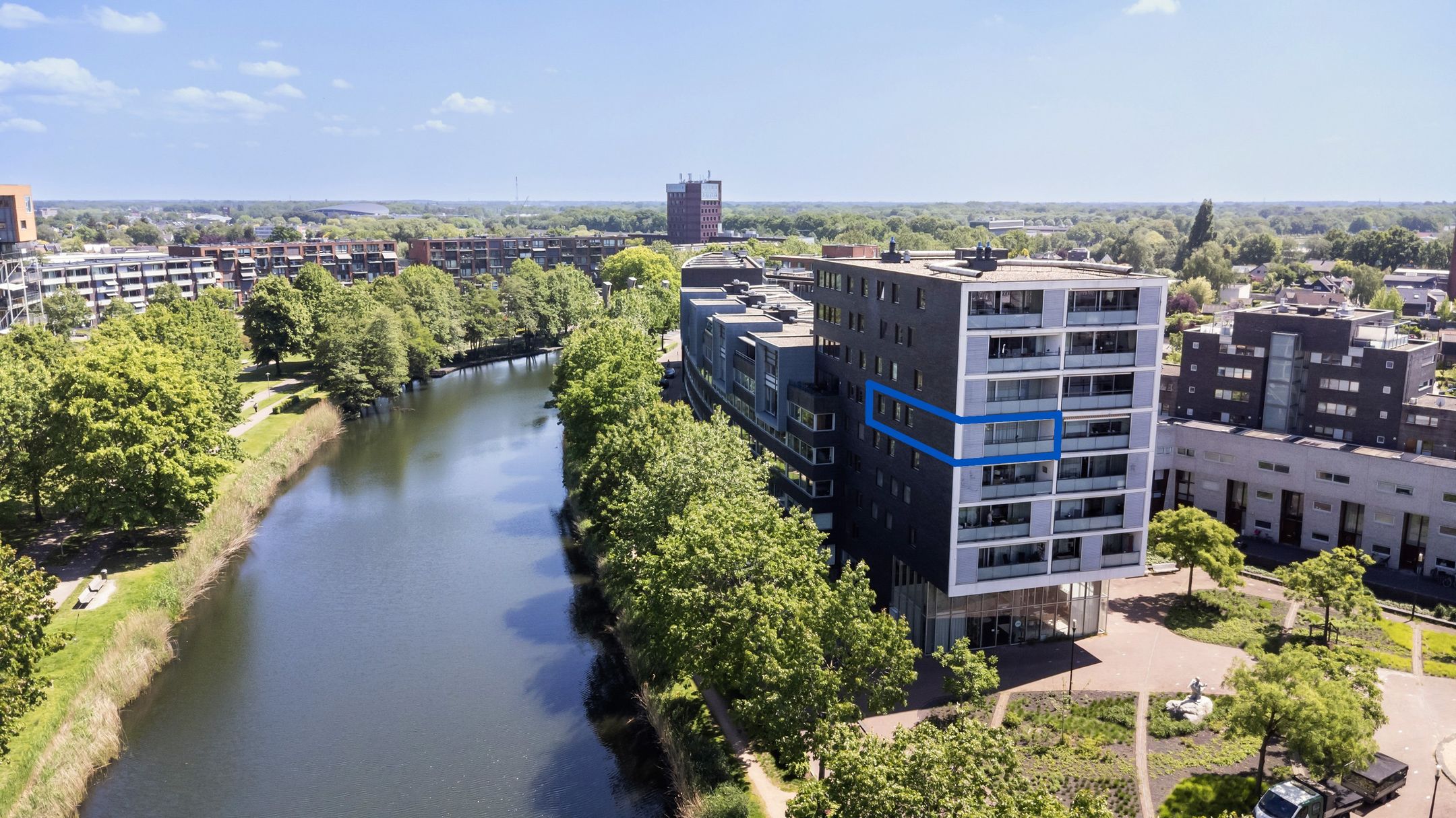 Foto van Stadskade 344, Apeldoorn