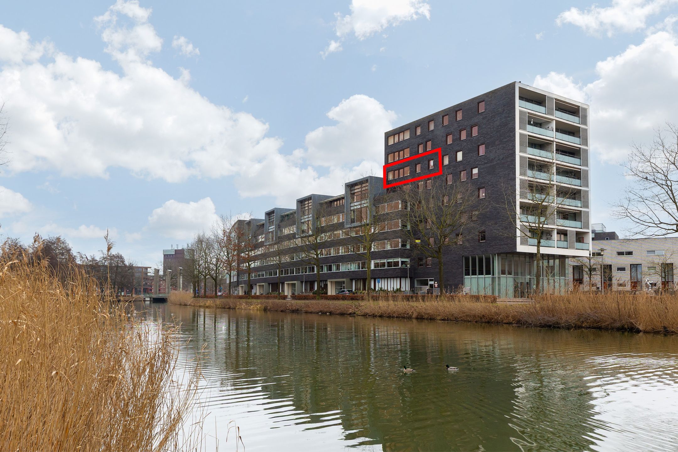 Foto van Stadskade 352, Apeldoorn