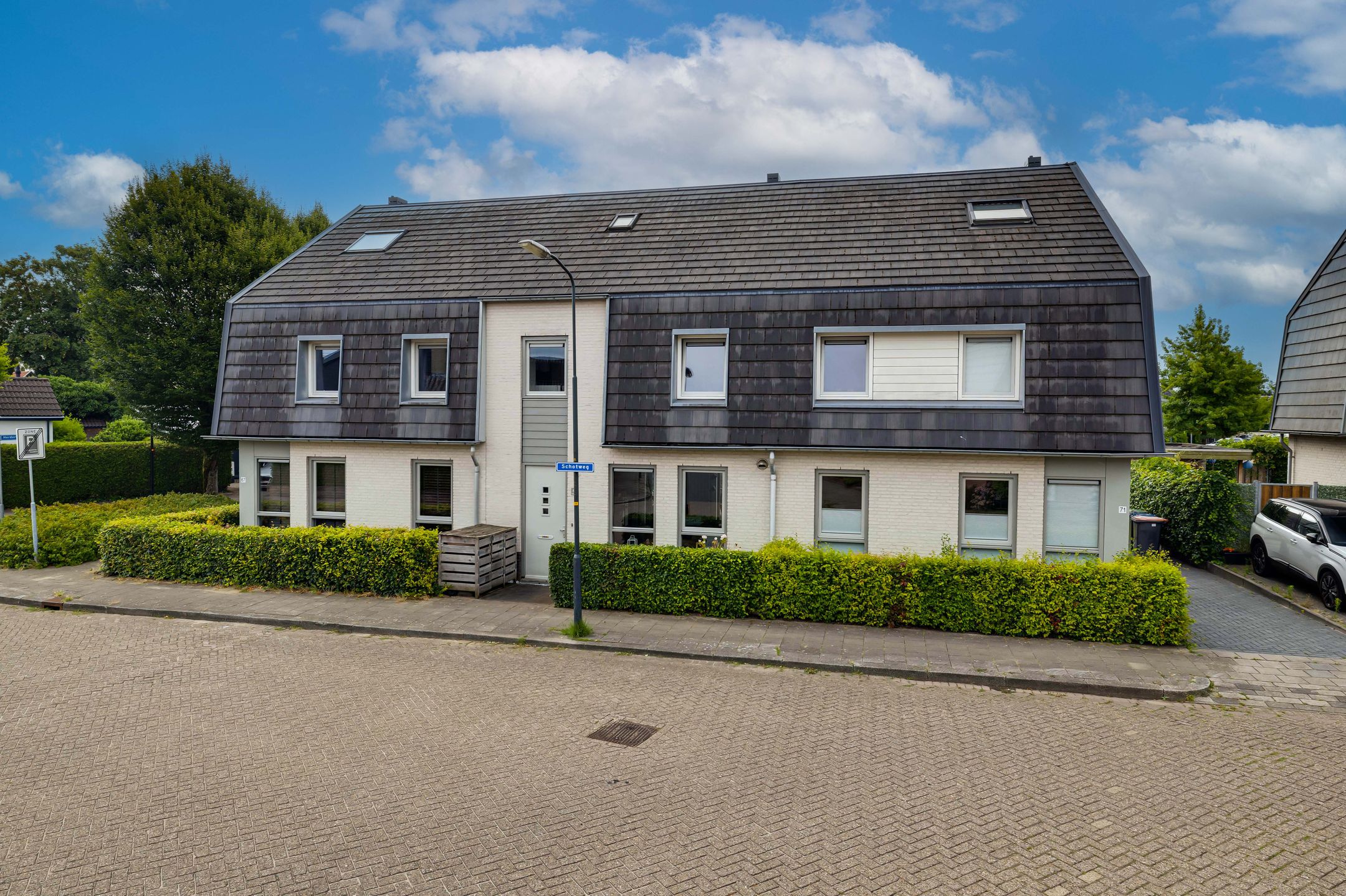 Foto van Schotweg 69, Apeldoorn