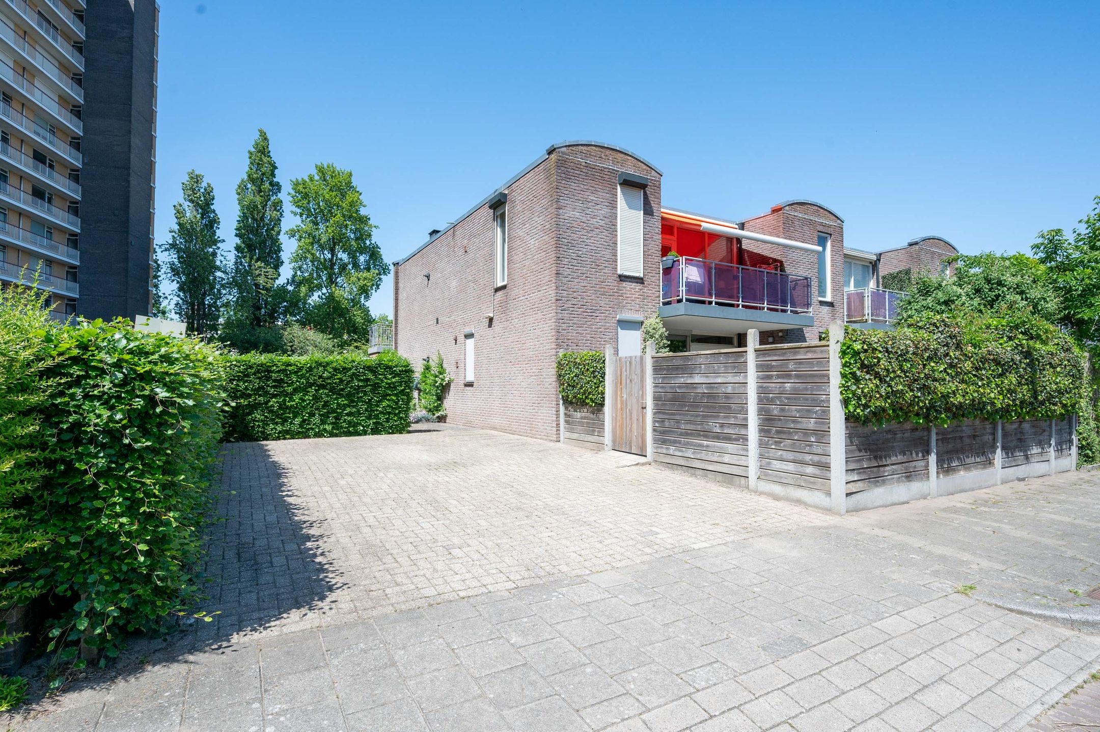 Foto van Schotweg 124, Apeldoorn
