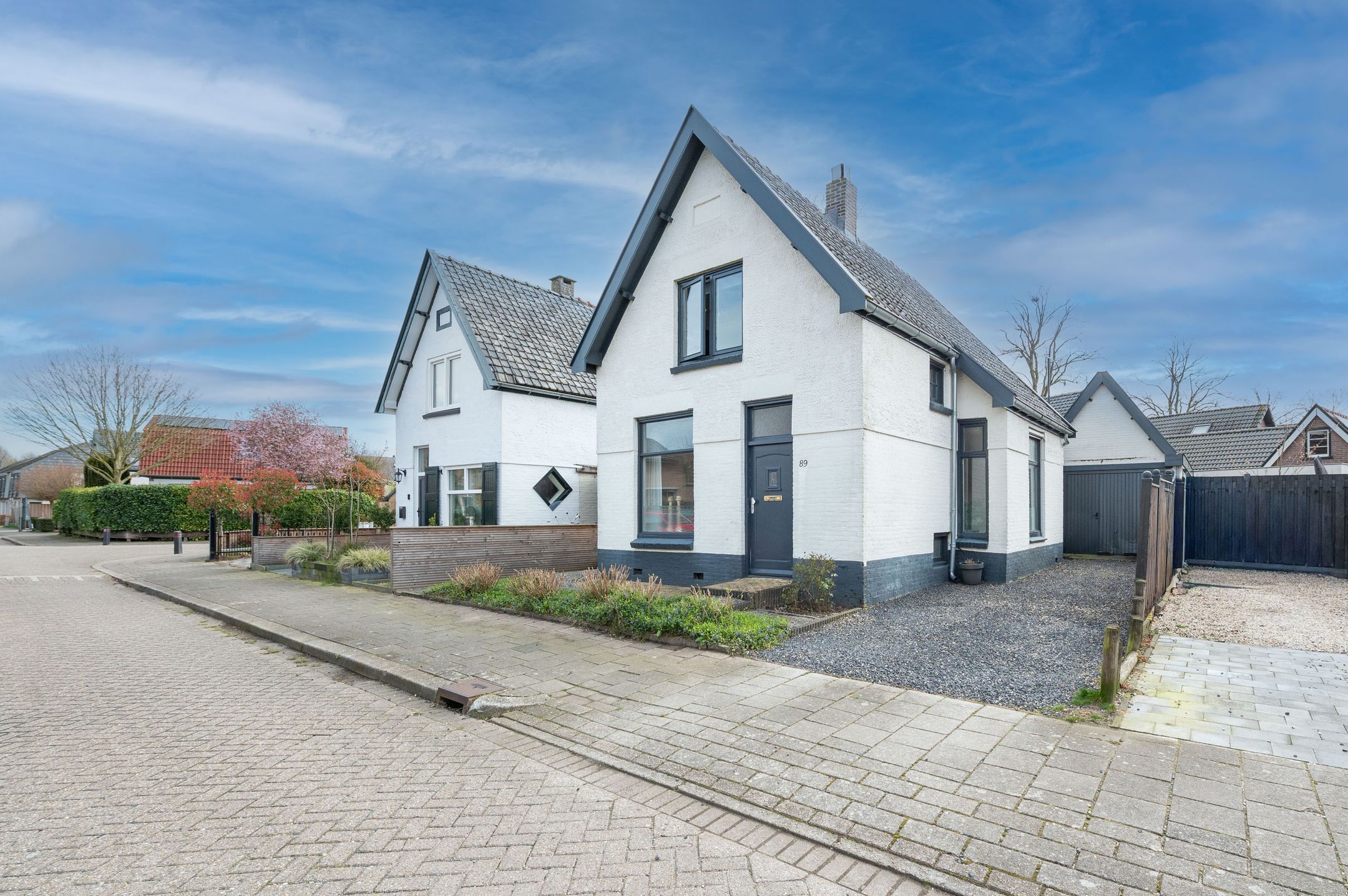 Foto van Schotweg 89, Apeldoorn