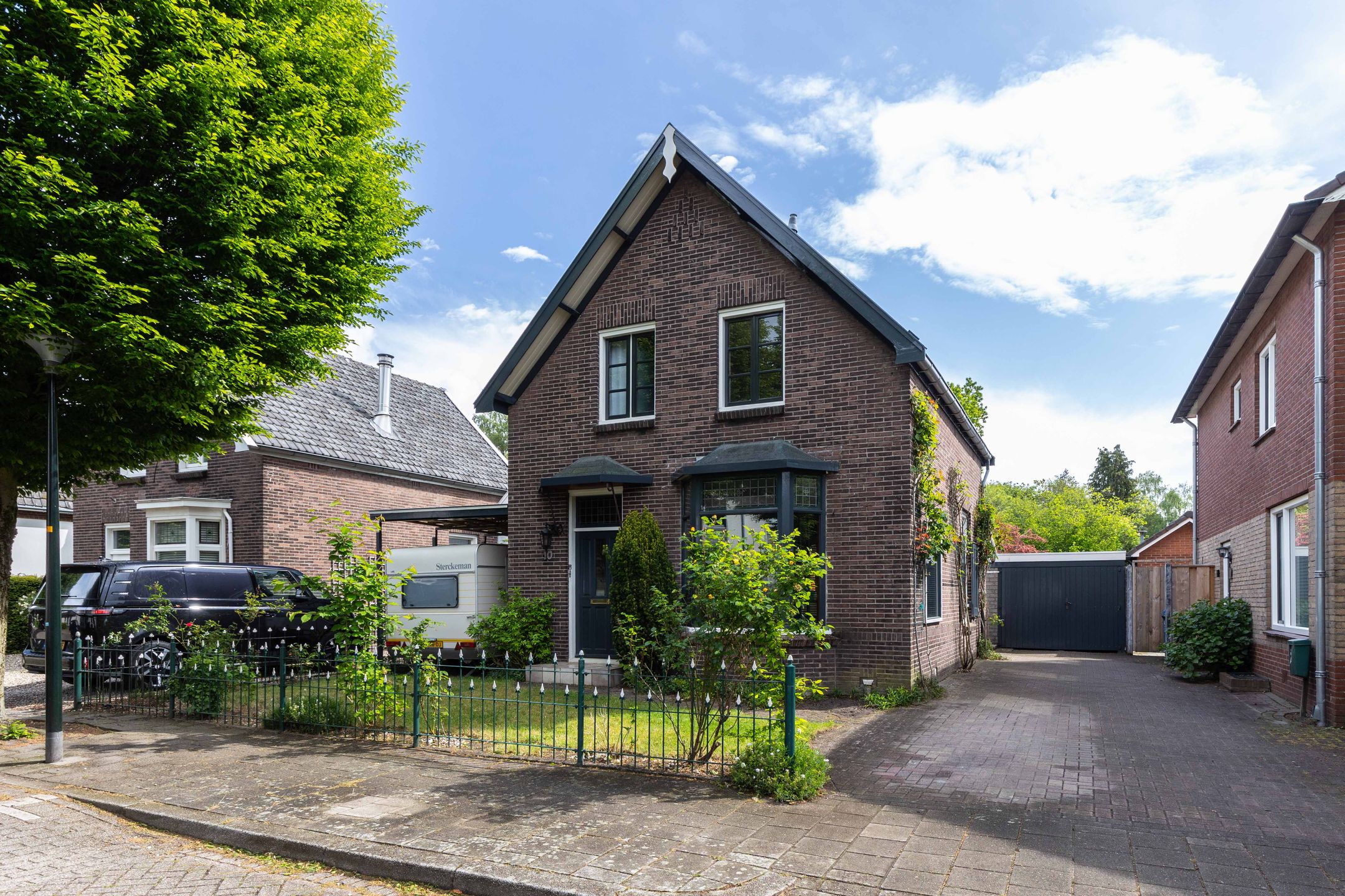 Foto van Herderweg 10, Apeldoorn