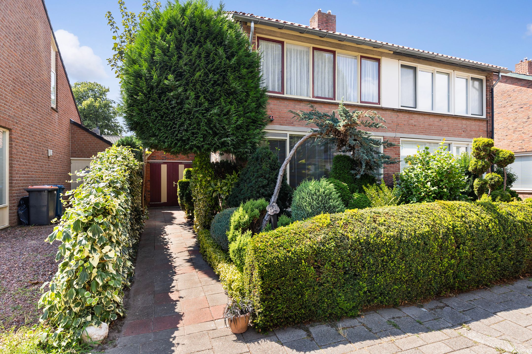 Foto van Ooiweg 31, Apeldoorn