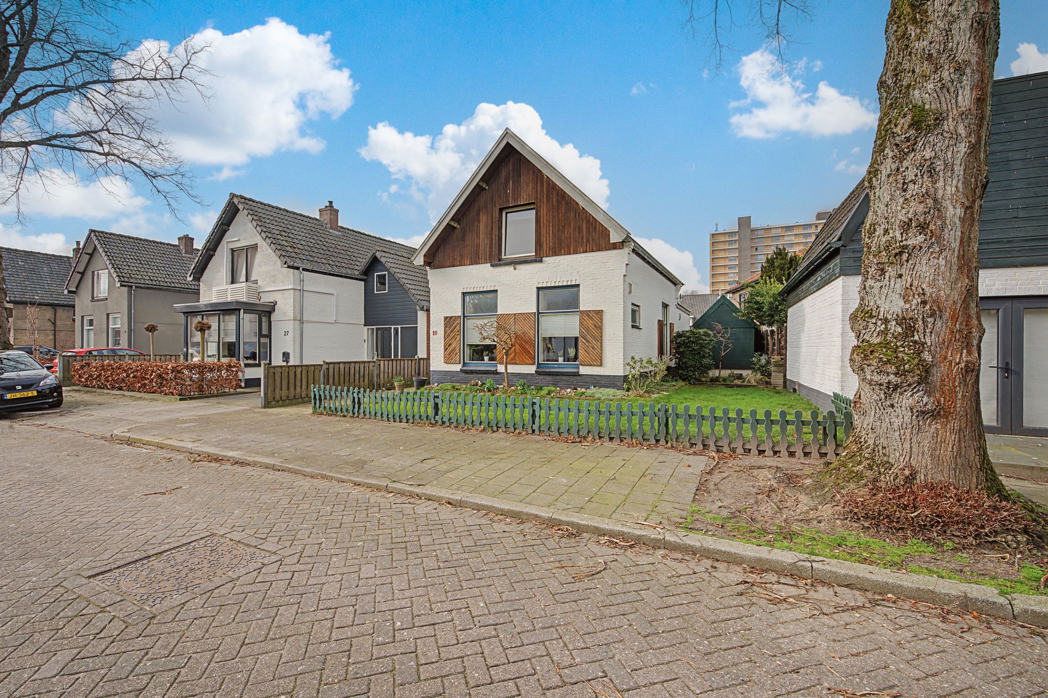 Foto van Schaapweg 29, Apeldoorn