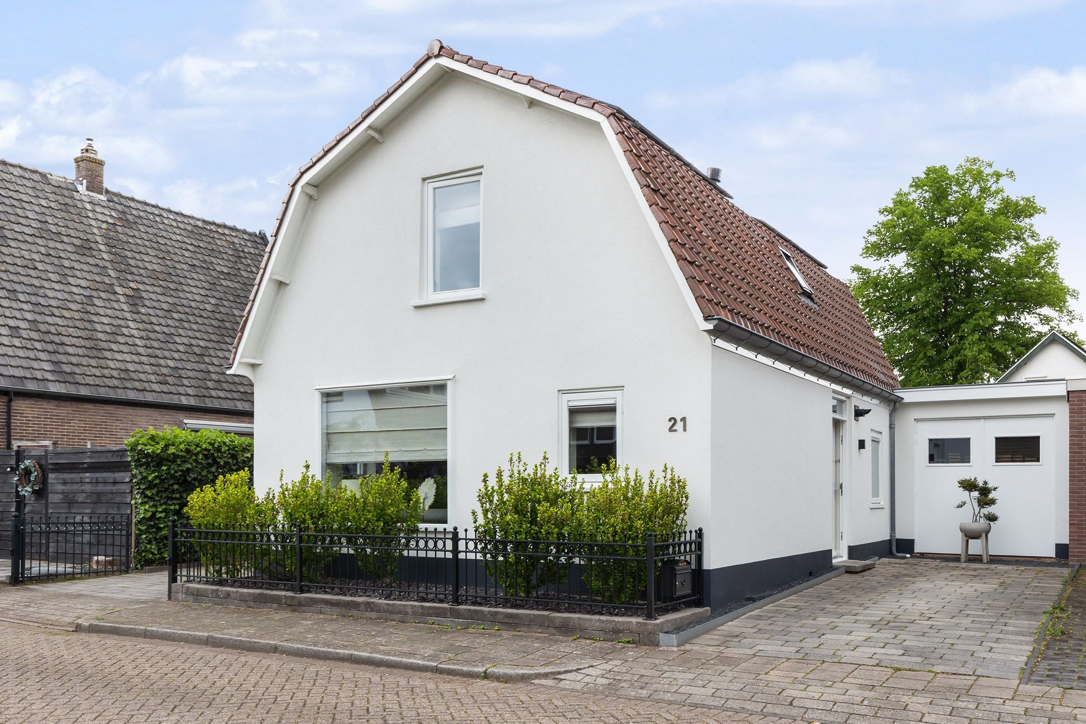 Foto van Driehuizerweg 21, Apeldoorn