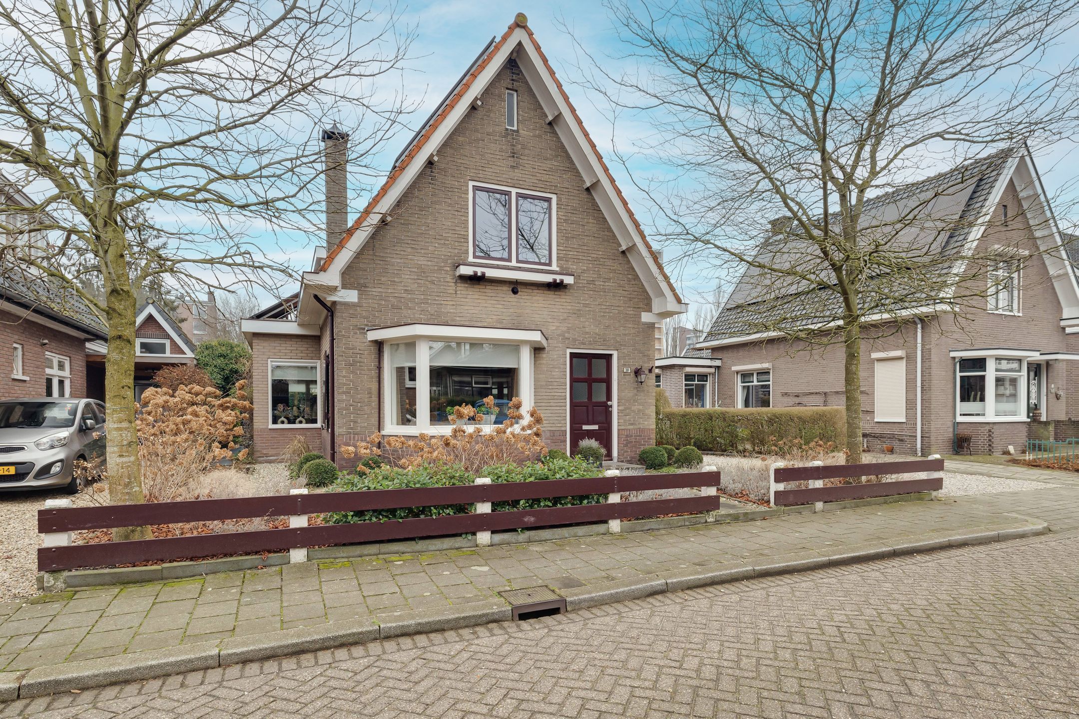 Foto van Driehuizerweg 10, Apeldoorn