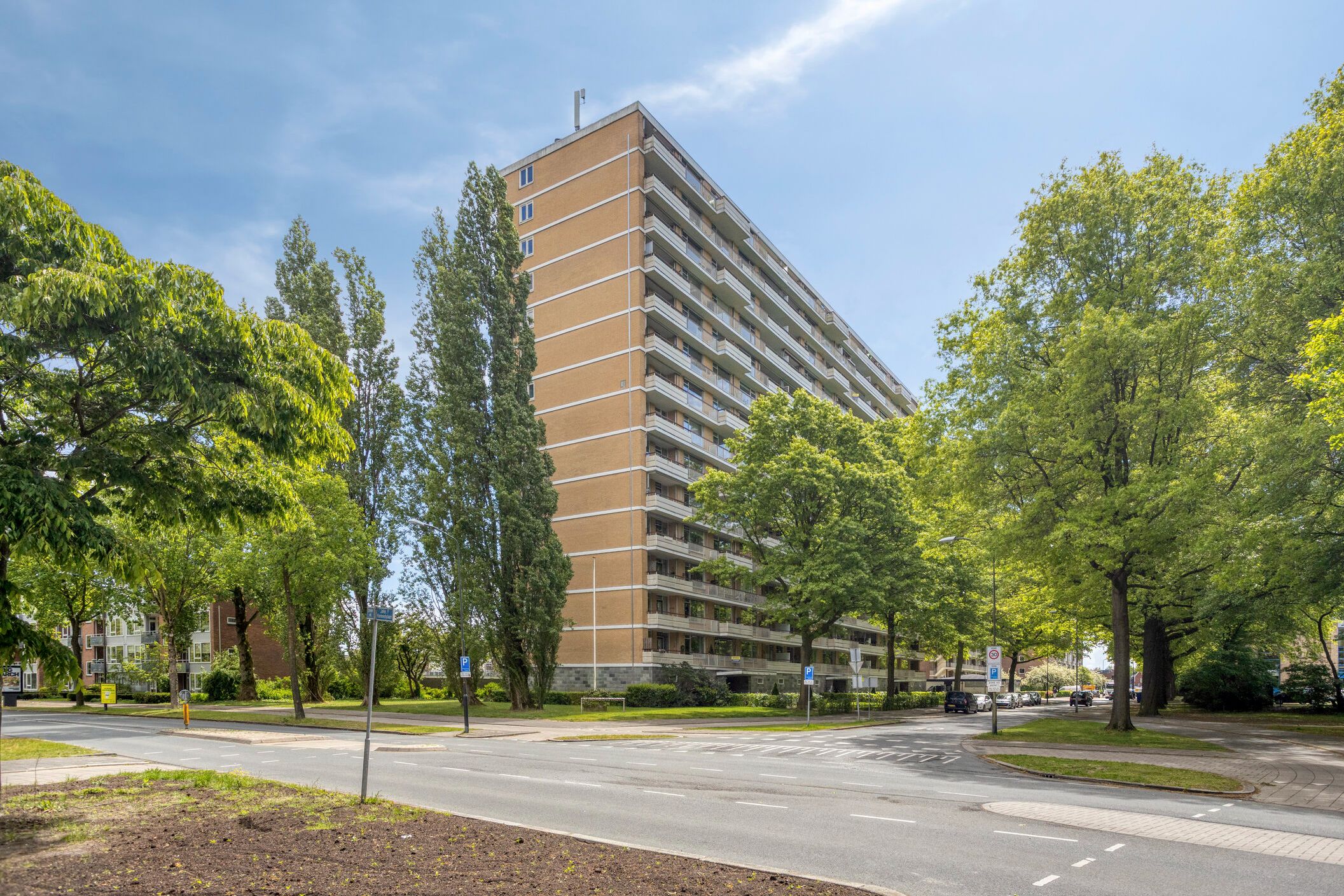 Foto van Henri Dunantlaan 29, Apeldoorn