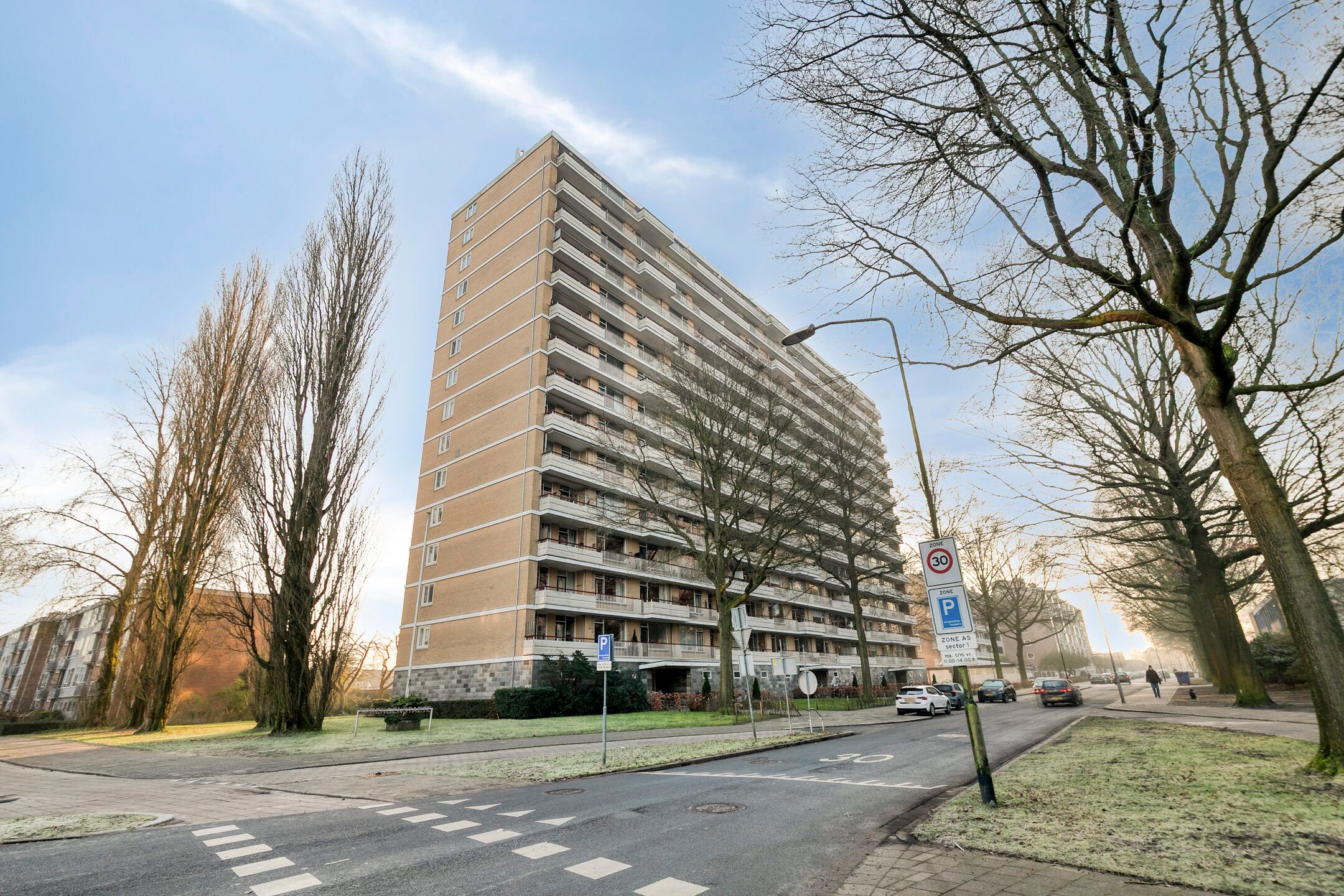 Foto van Henri Dunantlaan 3, Apeldoorn