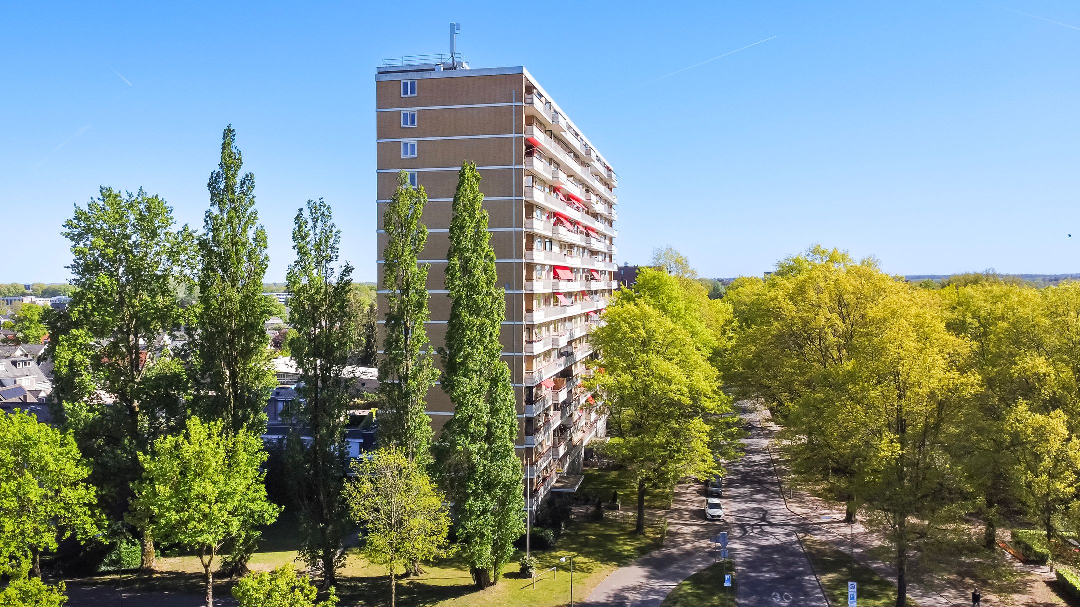 Foto van Henri Dunantlaan 63, Apeldoorn