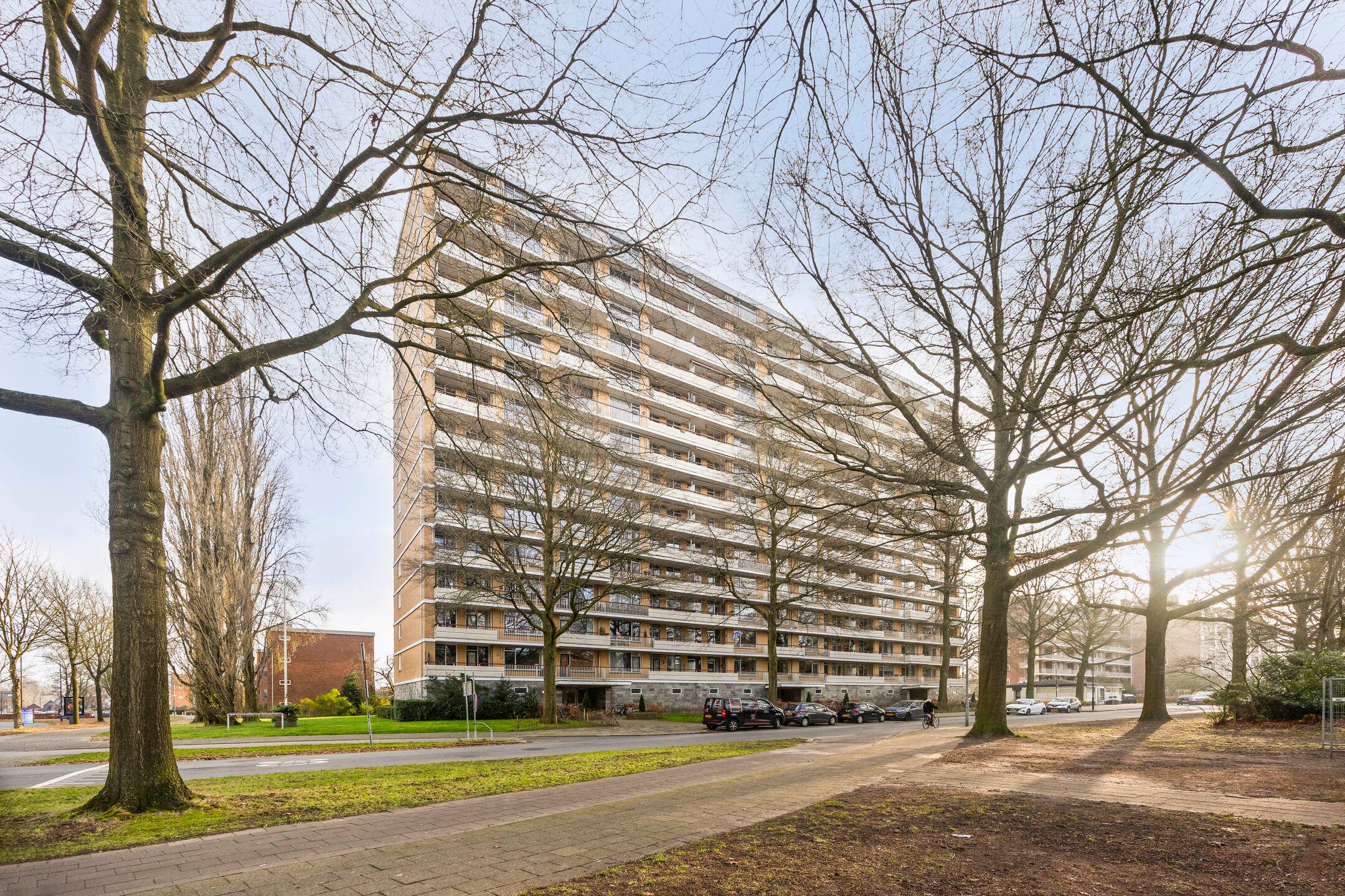 Foto van Henri Dunantlaan 87, Apeldoorn